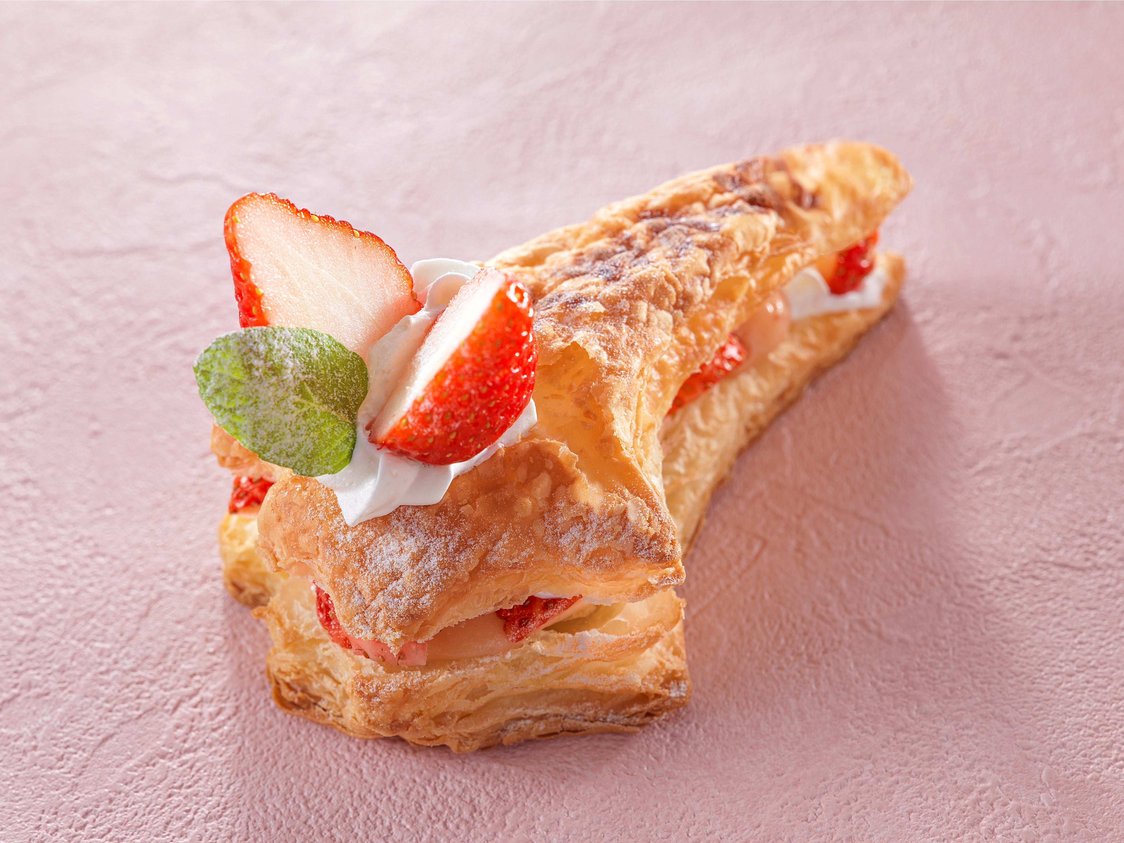 淡路島スイーツデニッシュ