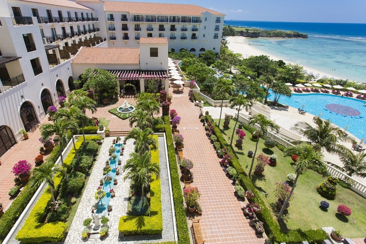 パティオフラワーフェスティバル イメージ