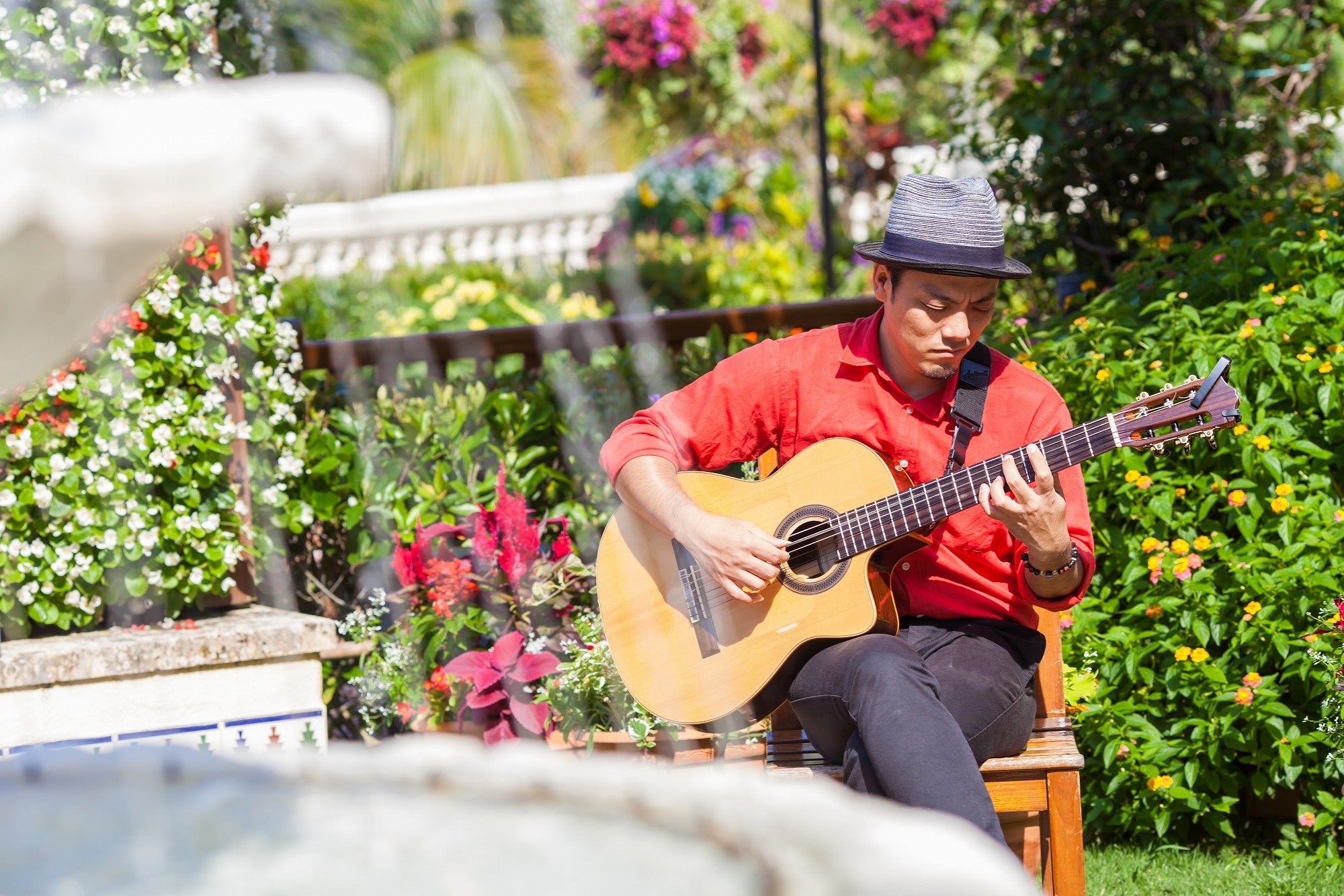 プロムナードコンサート イメージ