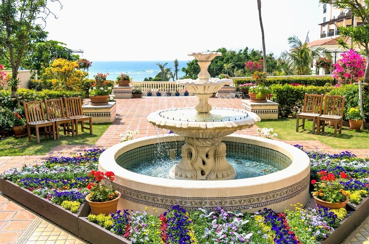 パティオフラワーフェスティバル イメージ