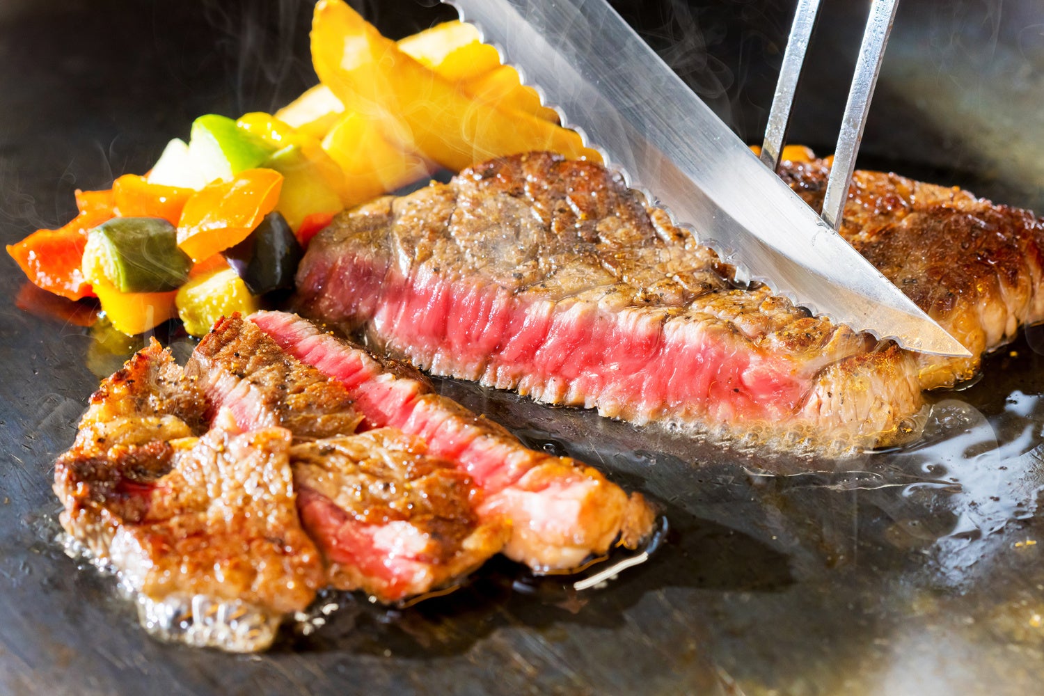 ステーキイメージ