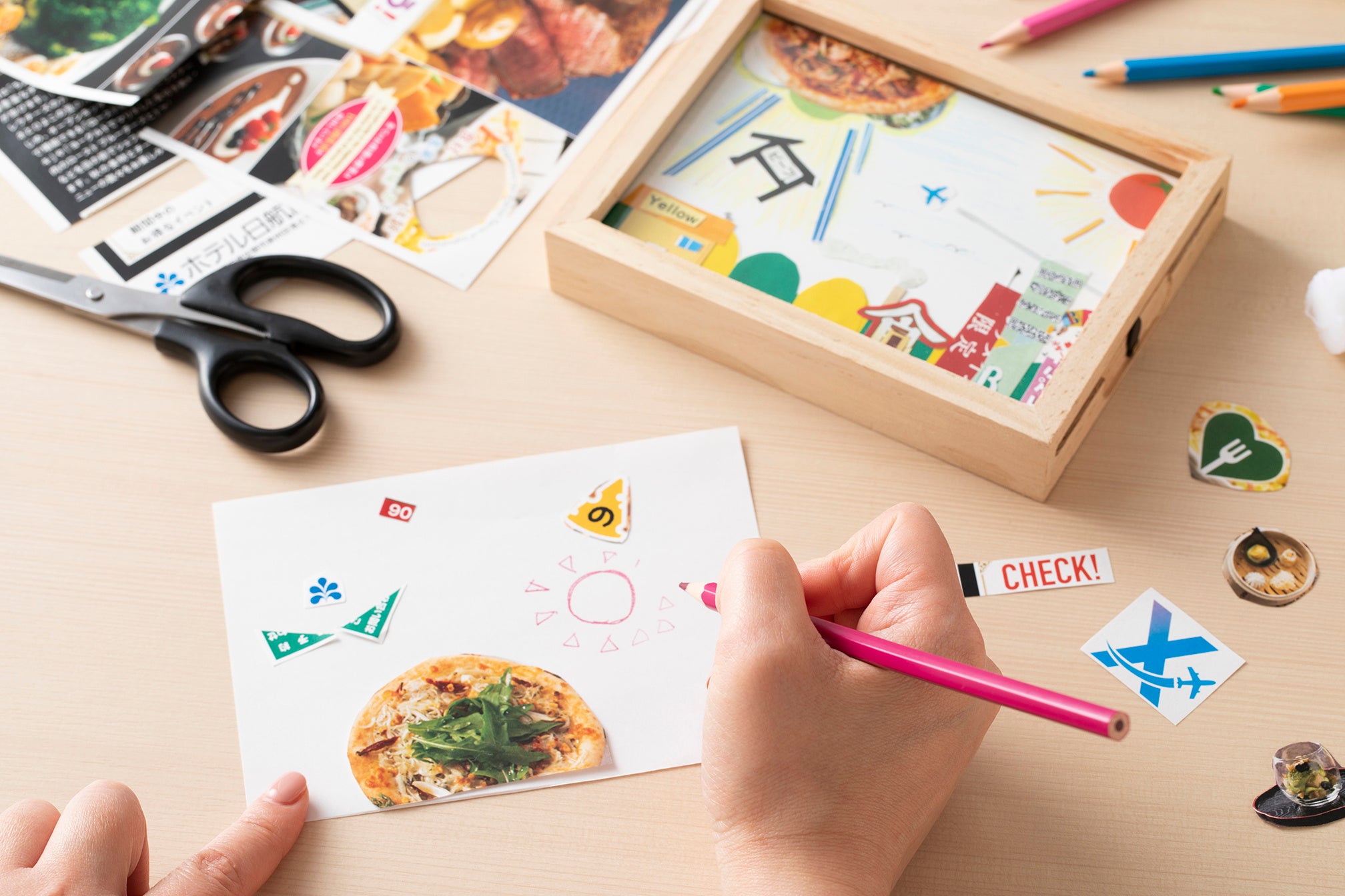 ワークショップイメージ