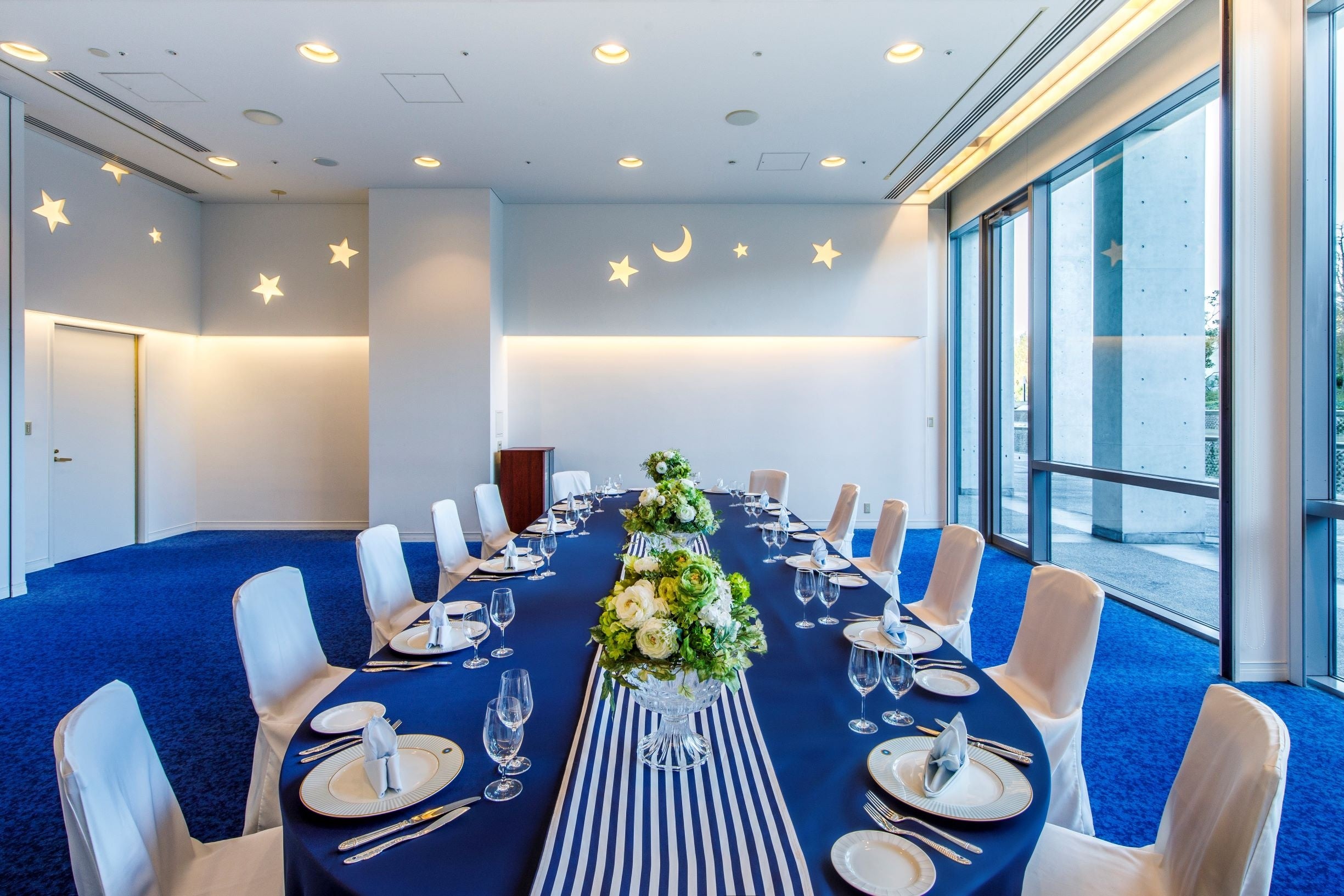 宴会場 ご利用イメージ