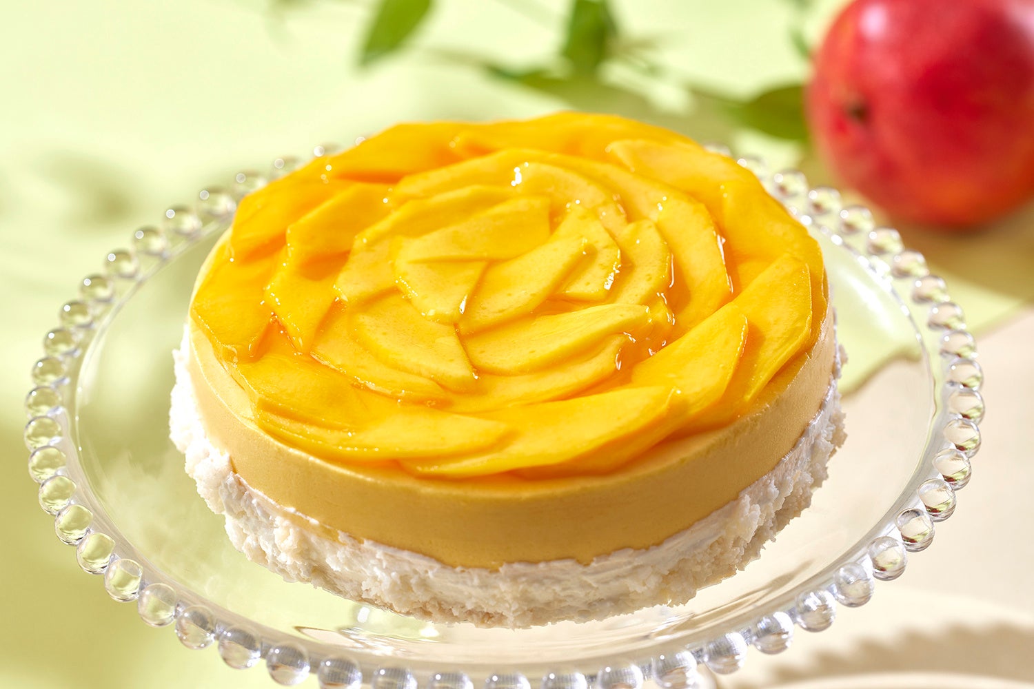 ココナッツマンゴー