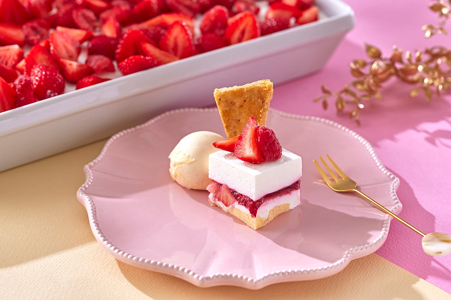 アニバーサリートライフル