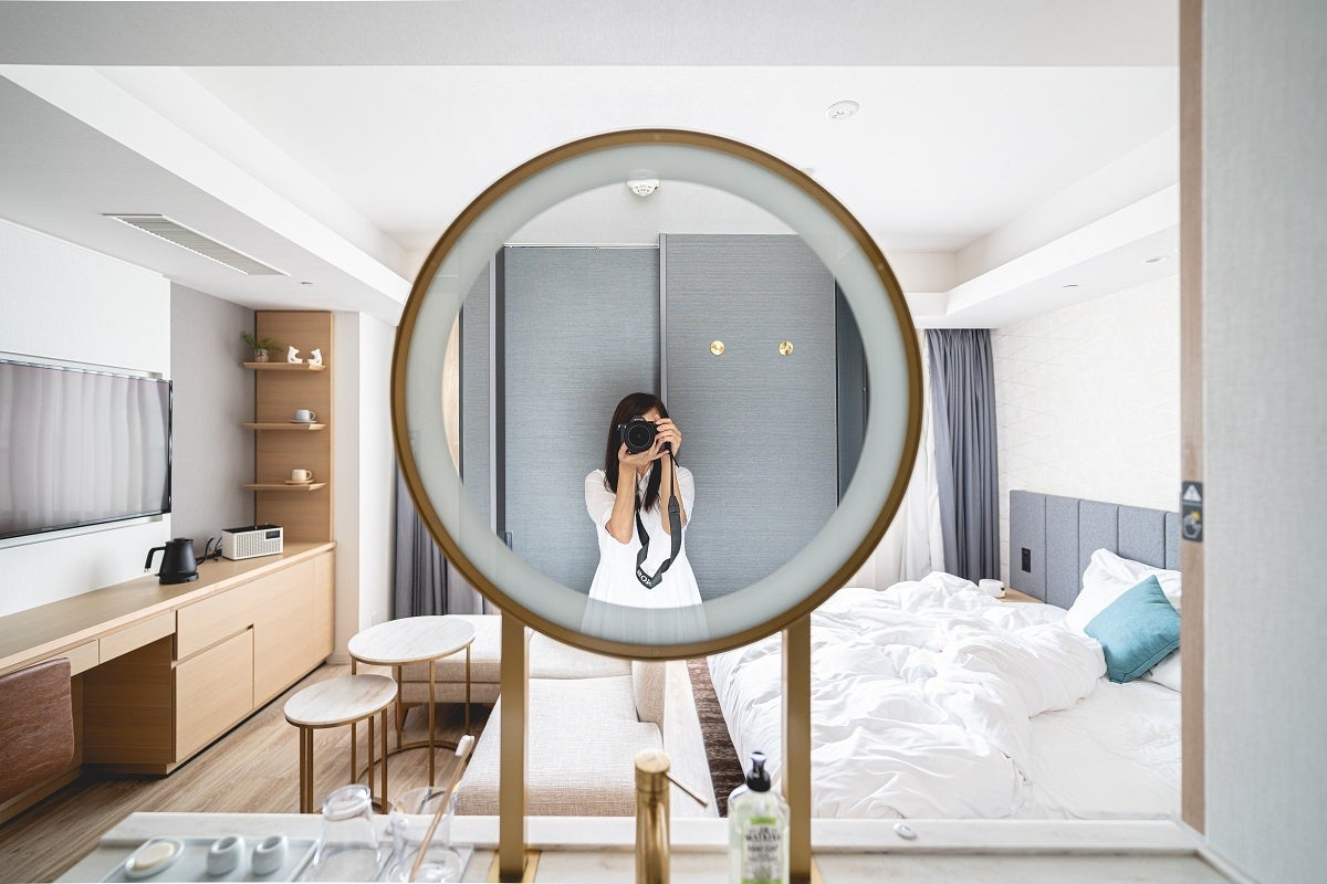 客室（2F～14F：全191室）