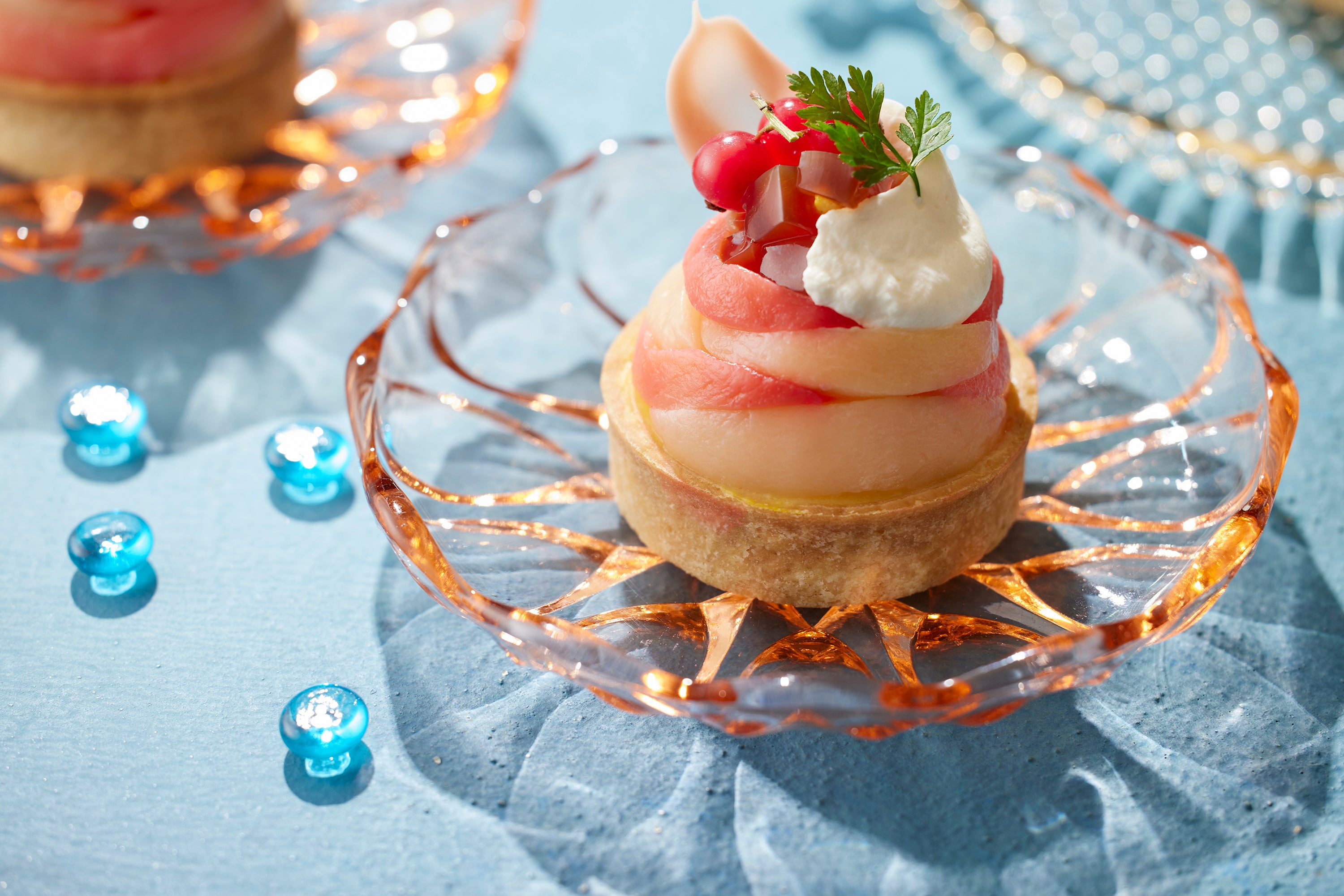 タルトペーシュ