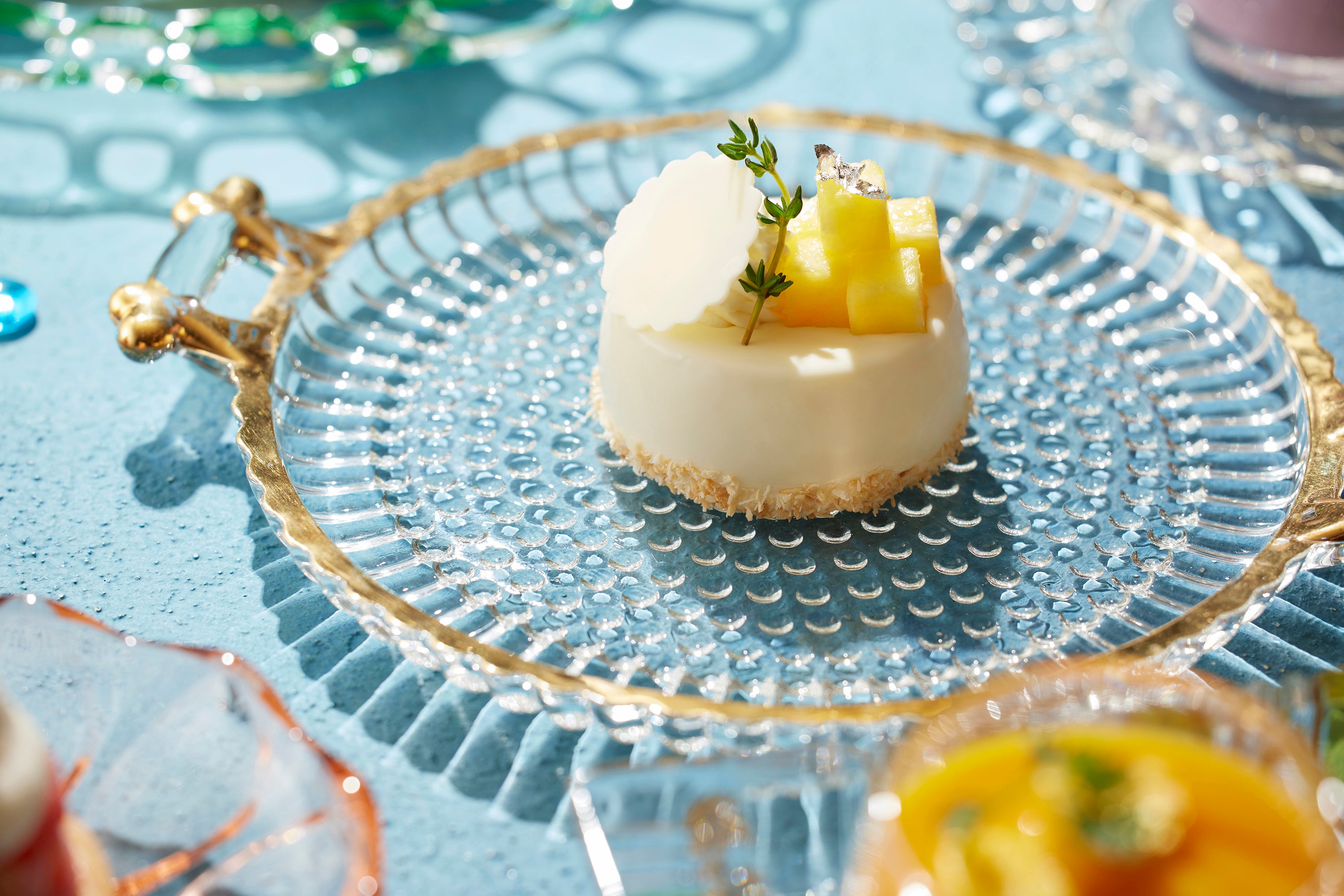 パインココナツ