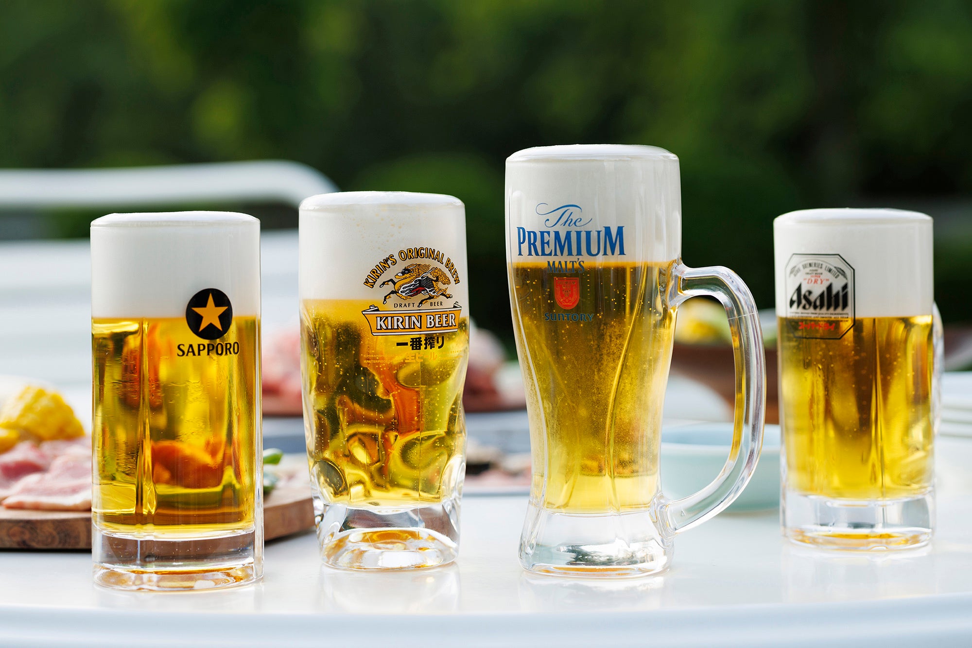 ホテル日航成田】夏の風物詩『The GARDEN BBQ 2023』を2023年7月