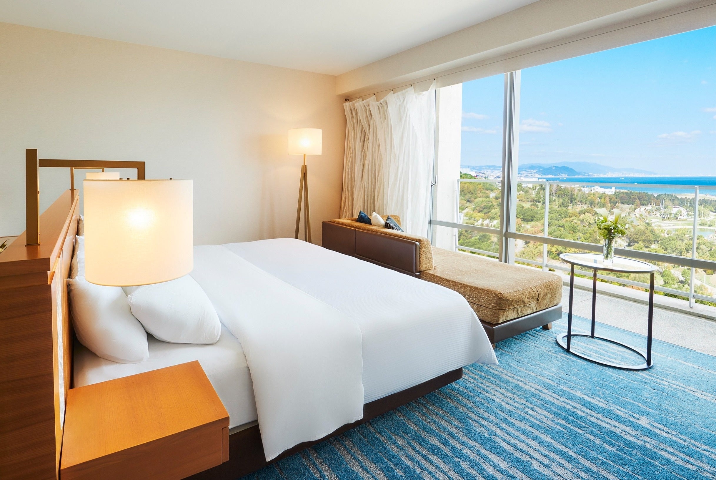 パノラミックビュールーム　一例