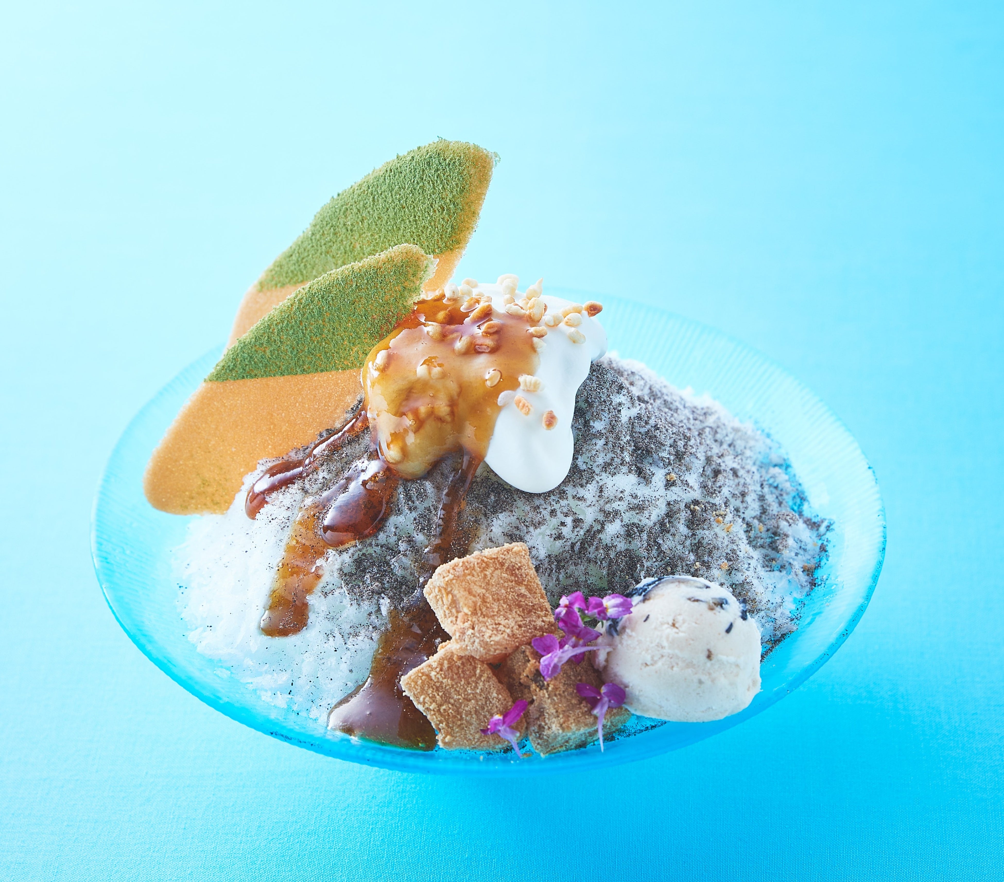 「和（なごみ）～ほうじ茶～」