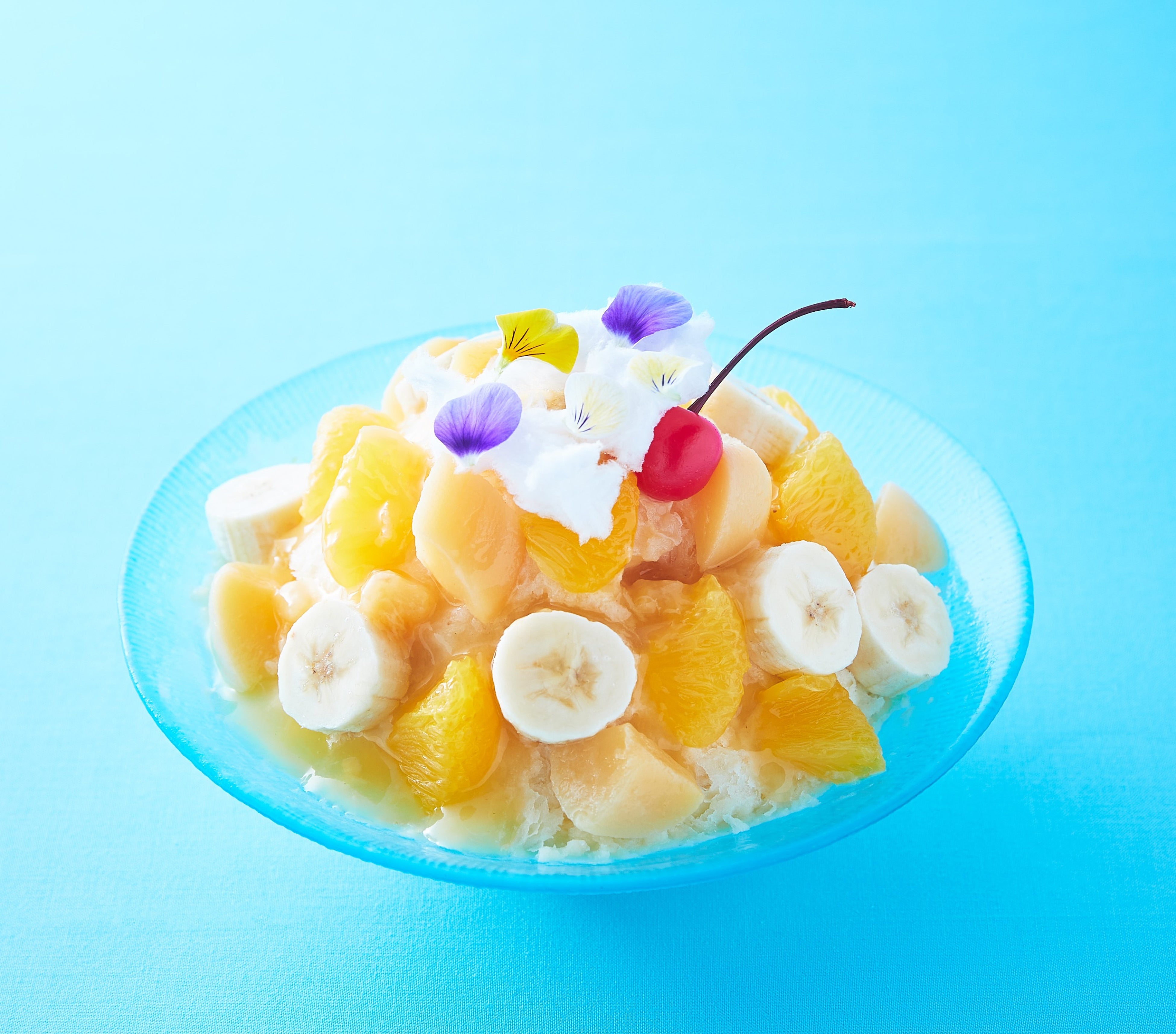 「なにわミックスジュース」