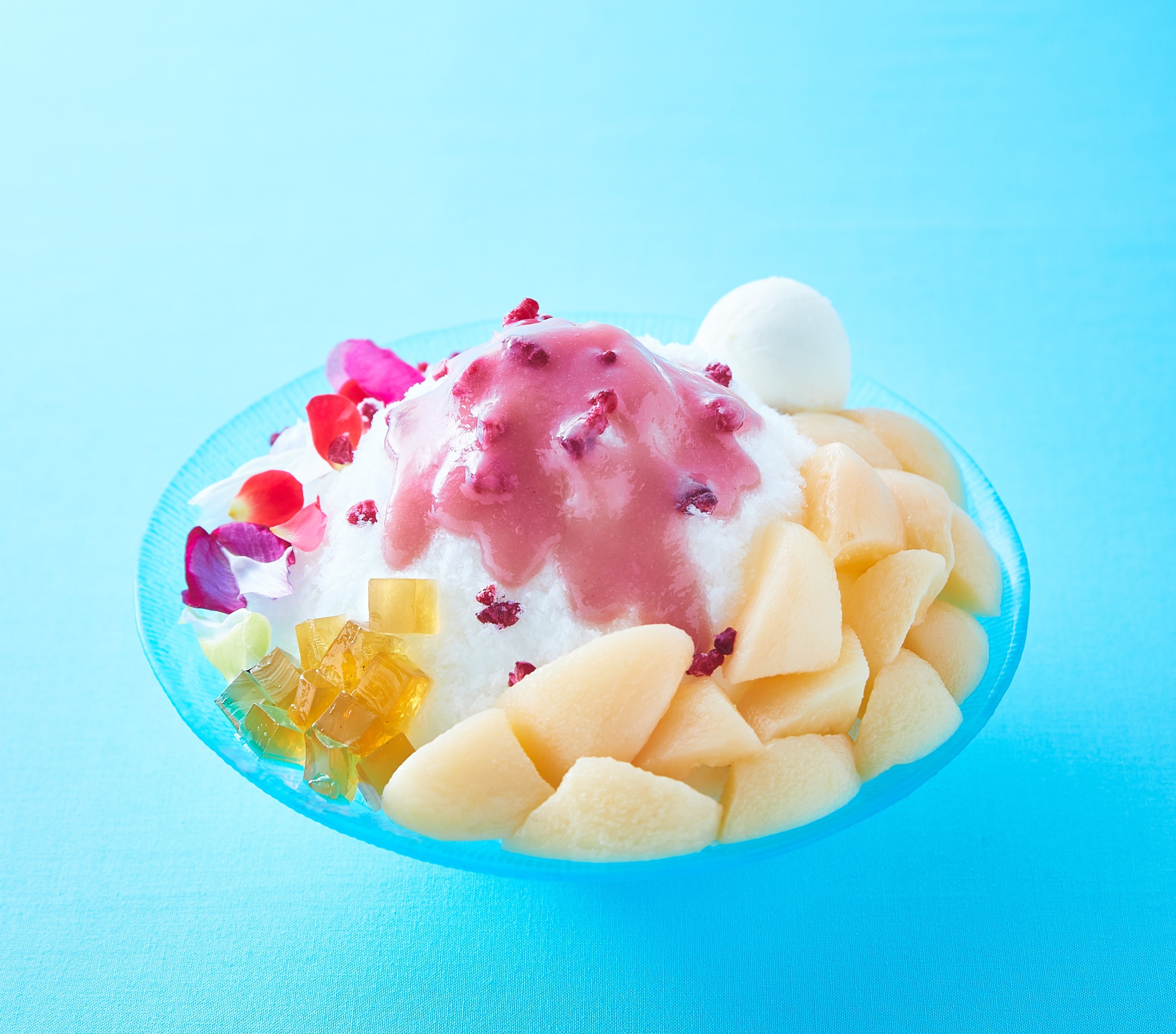 「ピーチｘピーチ」