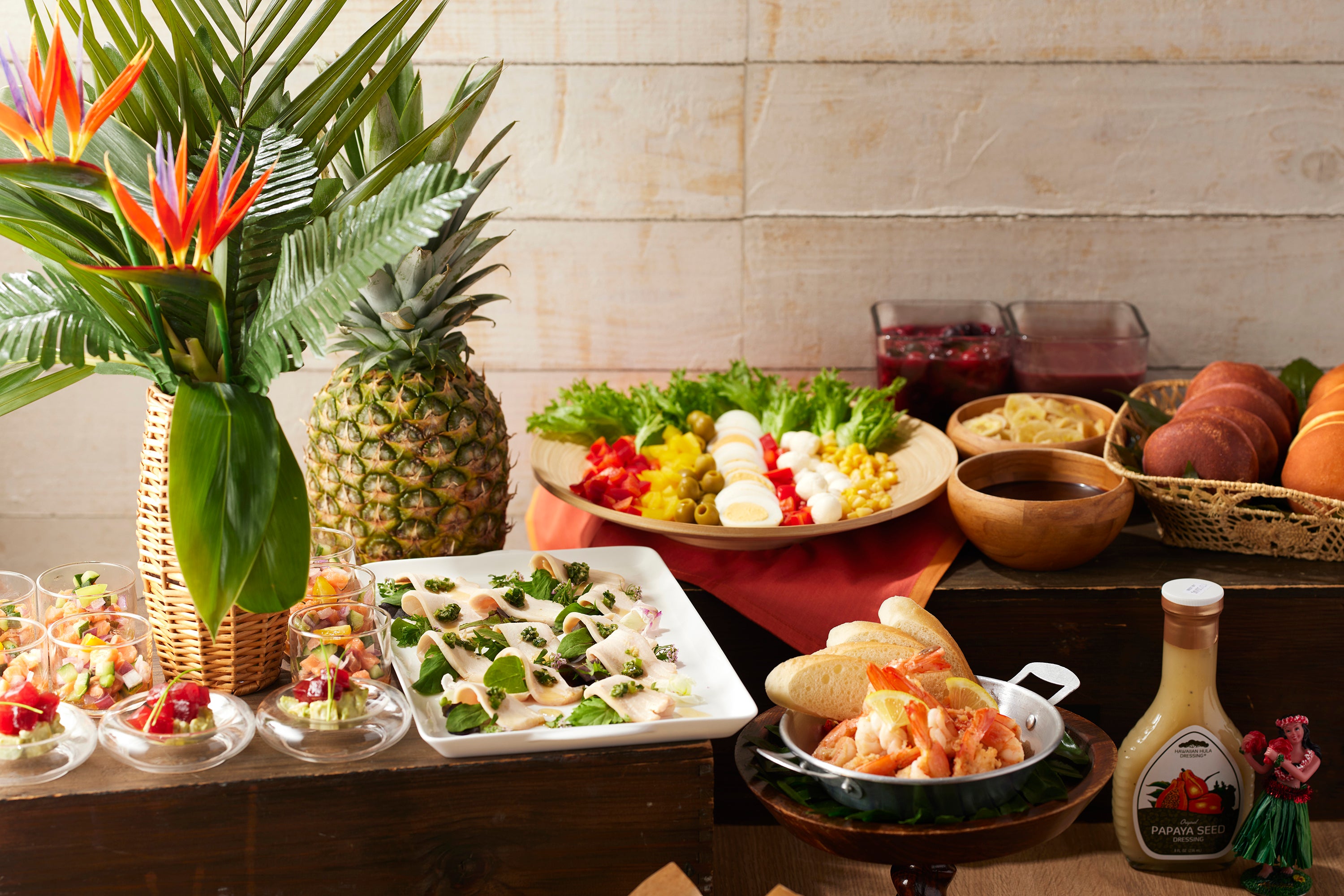 ハワイフェアイメージ