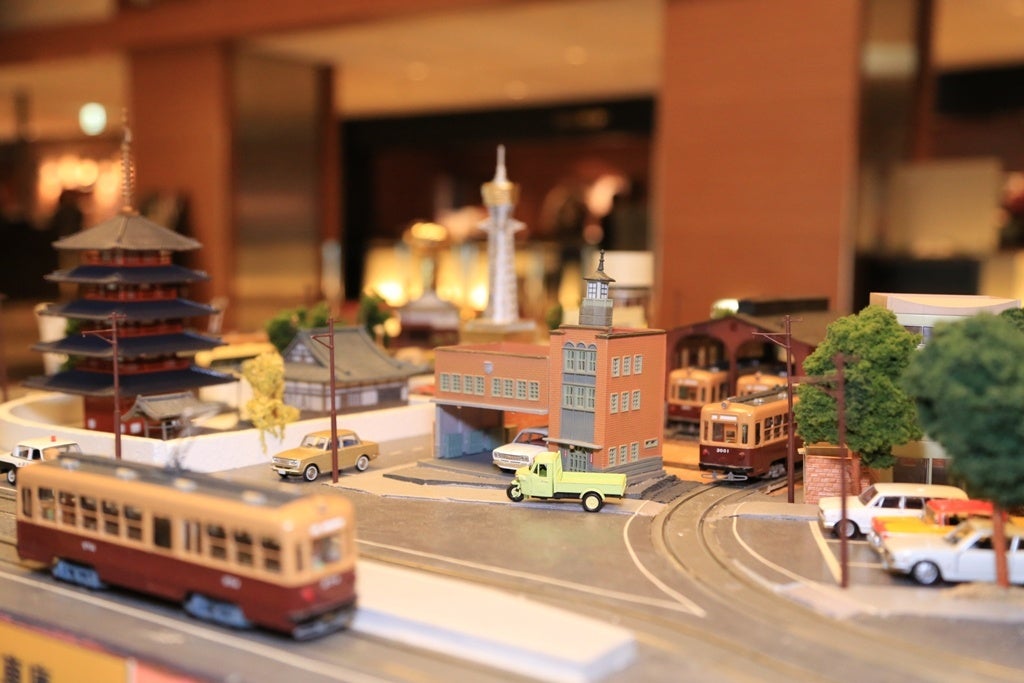 ジオラマイメージ