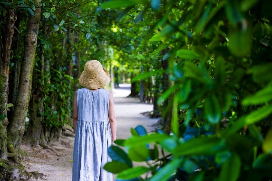 UCHINA Time Trip：イメージ