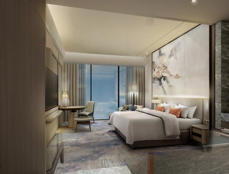 スーペリアルーム（35㎡）