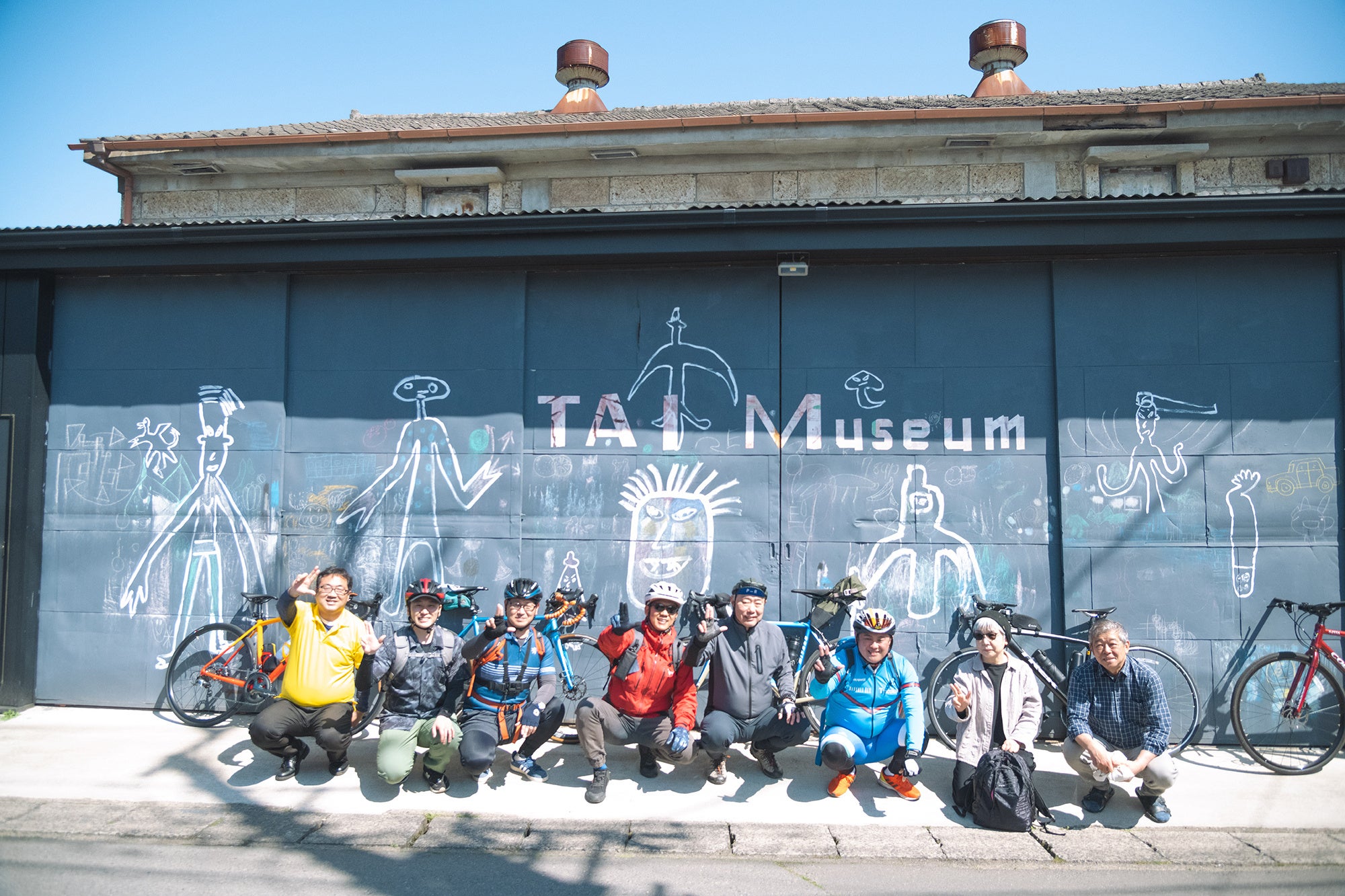 前回の開催風景（第3回／2023年4月8日）