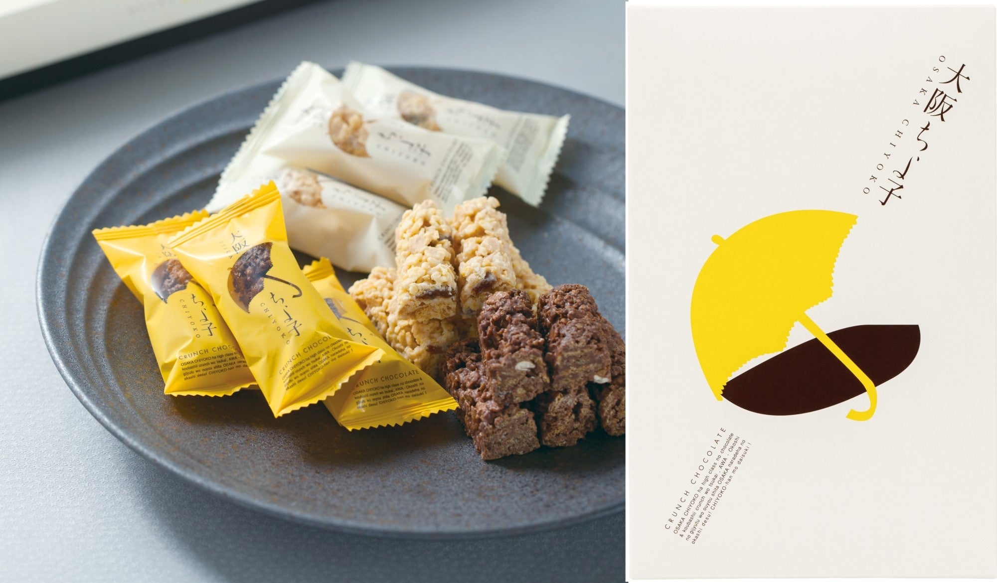 あみだ池大黒「大阪ちよ子」