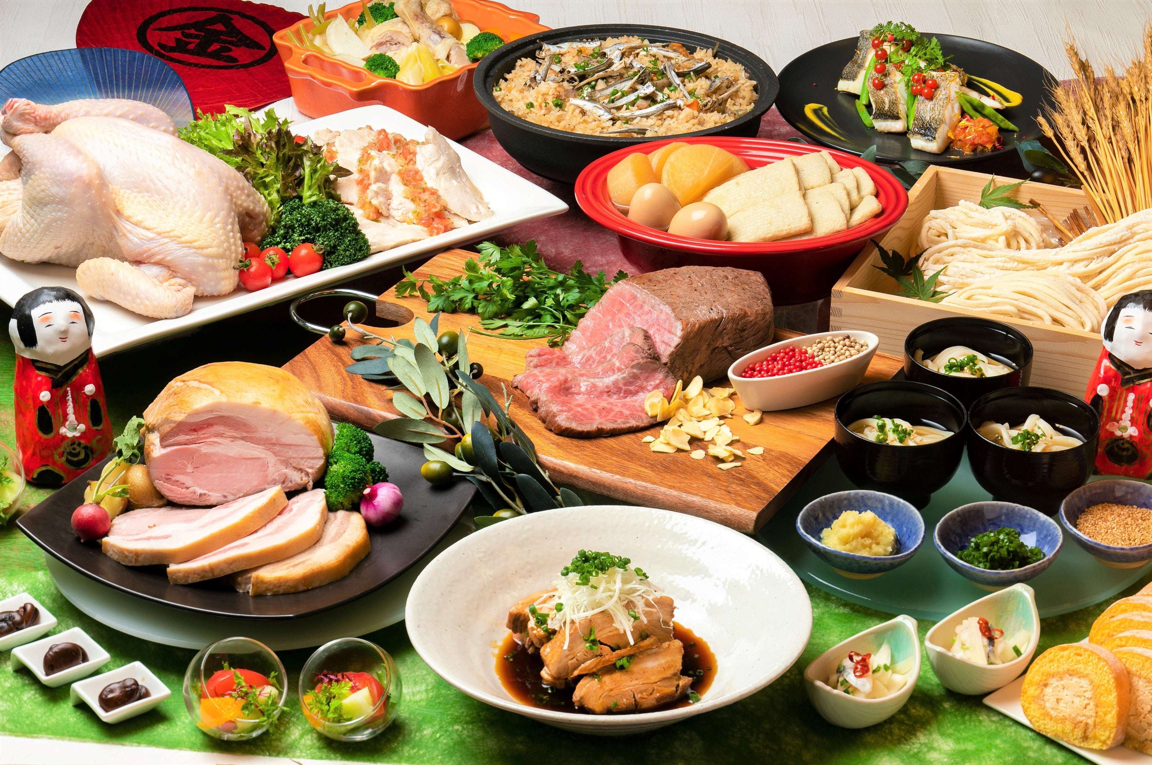 香川うまいもんフェア