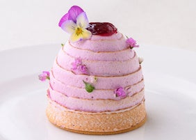 フロマージュ　カシスオランジェ