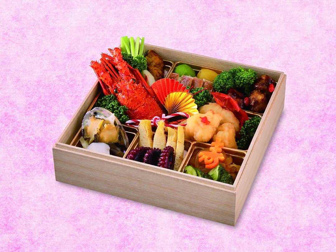 中国料理 一段重