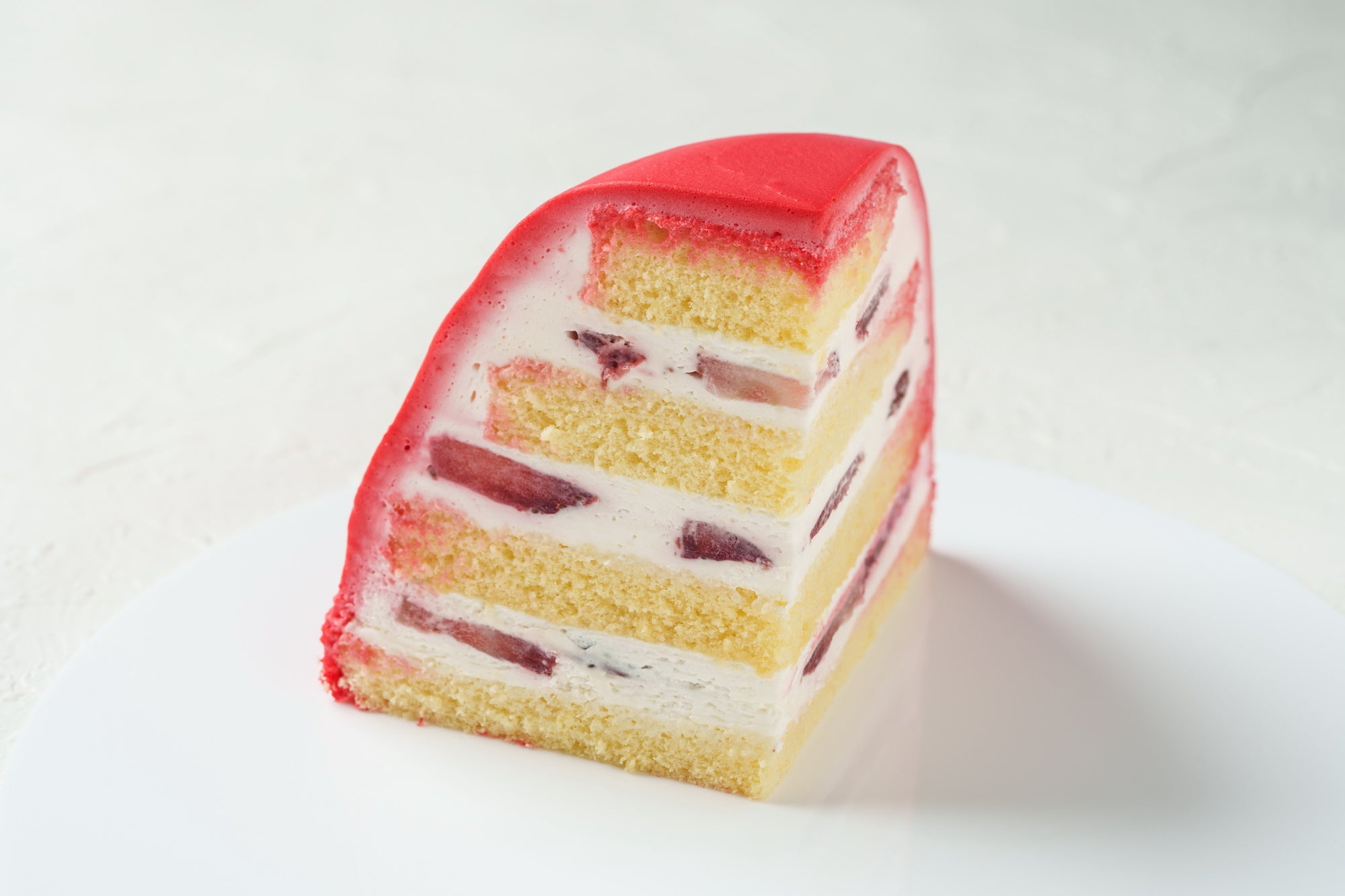 ホーリーサンタ／ジョリートナカイ断面