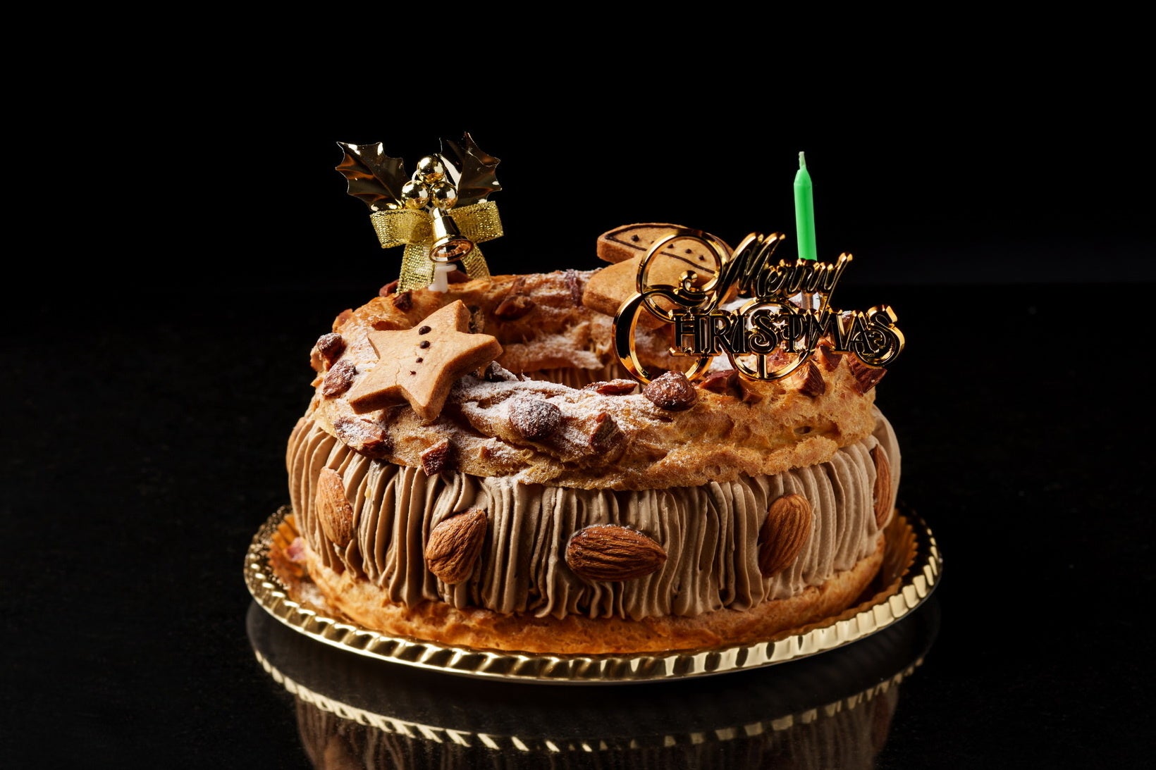 ノエル・パリブレスト