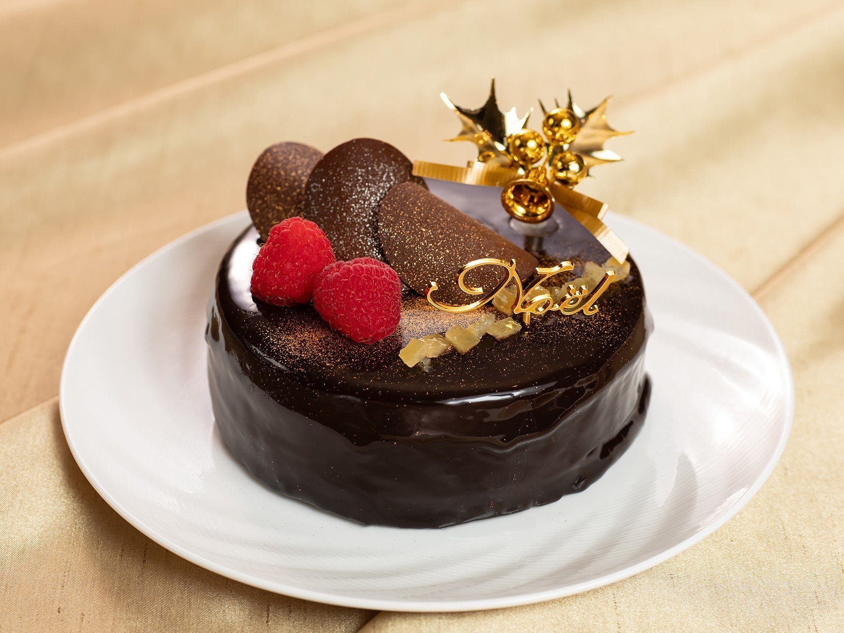 プリンセス・ショコラ