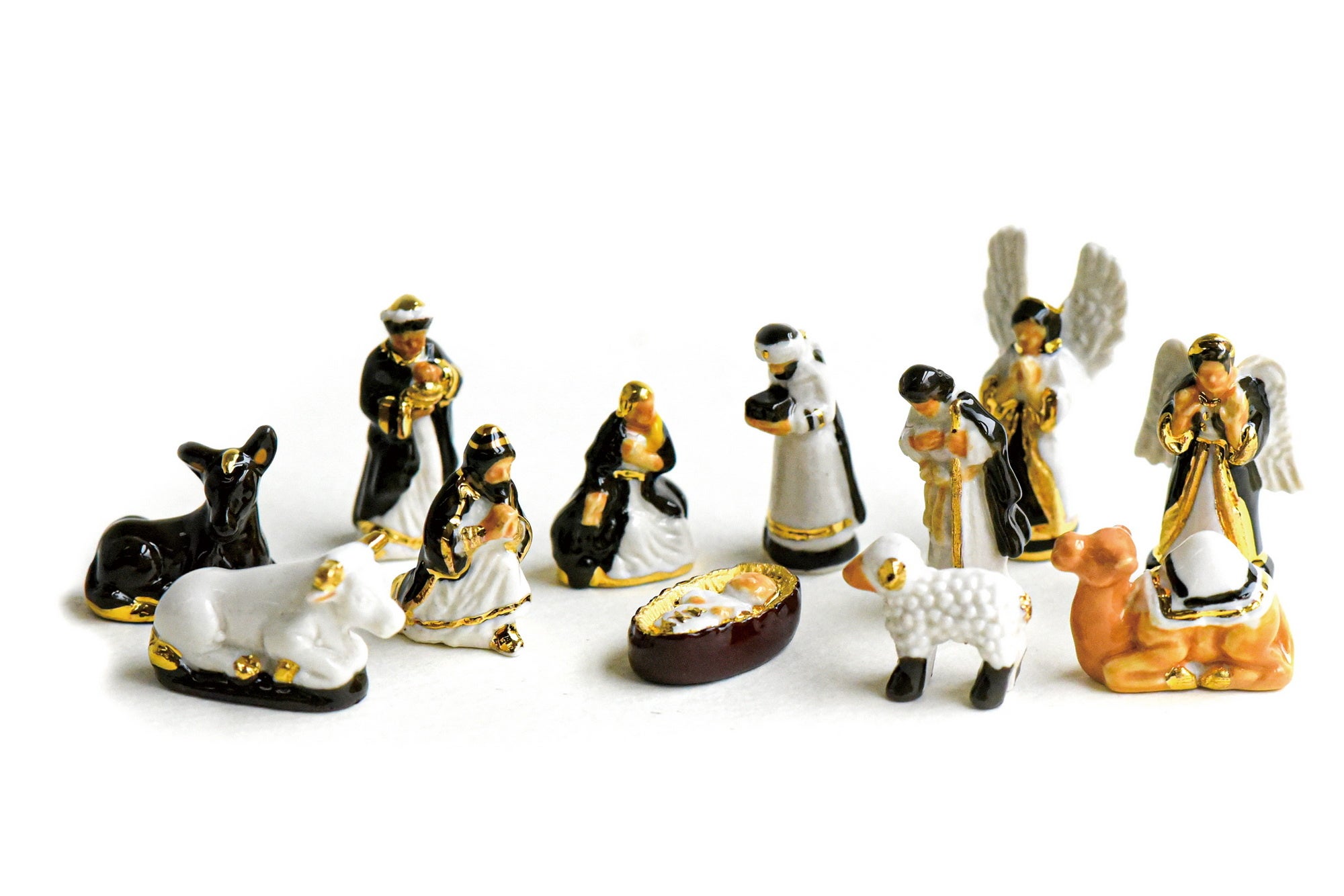 2024年限定デザインのフェーブ