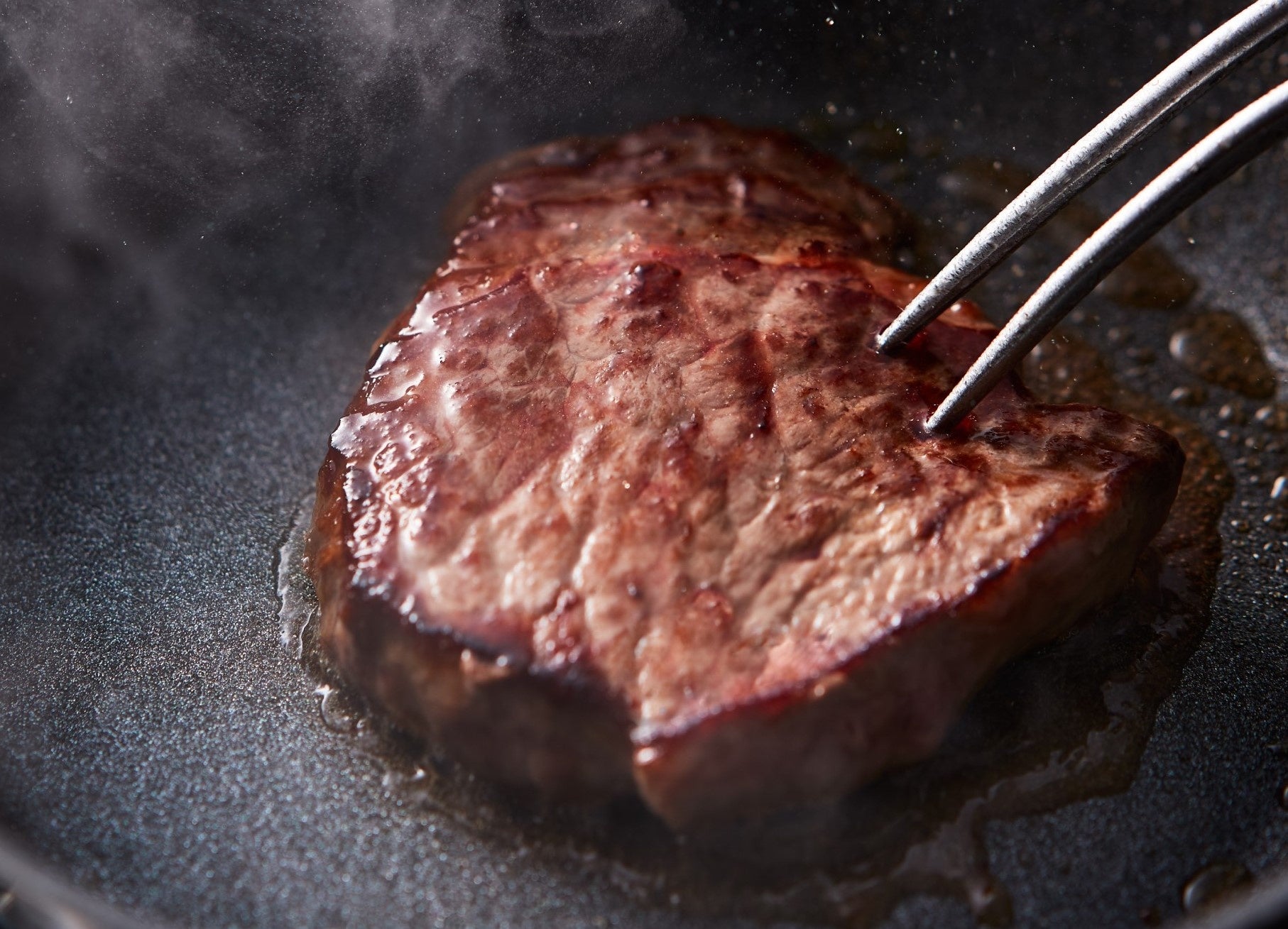 国産牛ステーキ