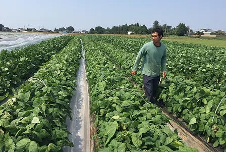 代表の松田聖史氏