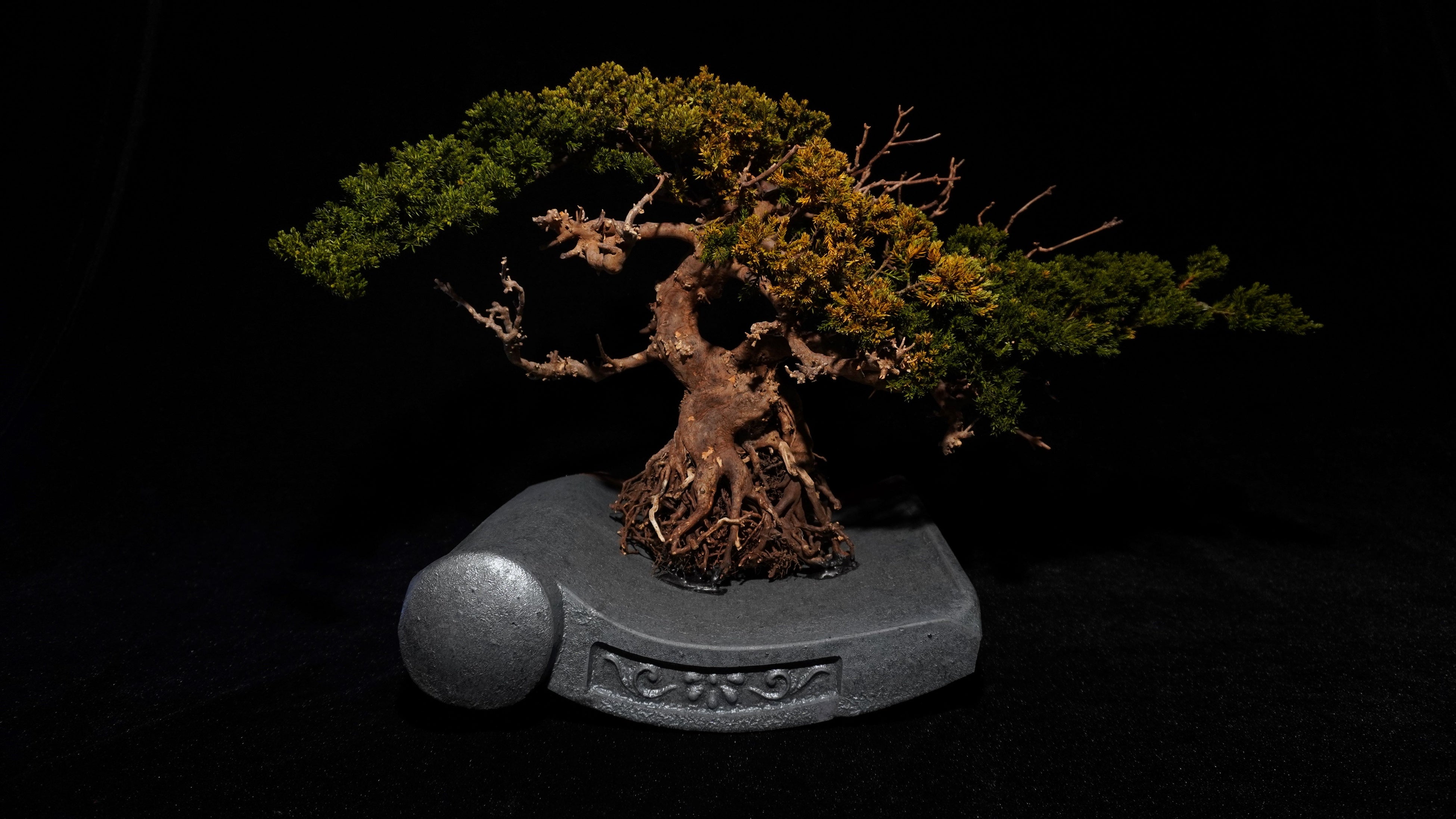 SANOYOI－咲の宵×安田瓦