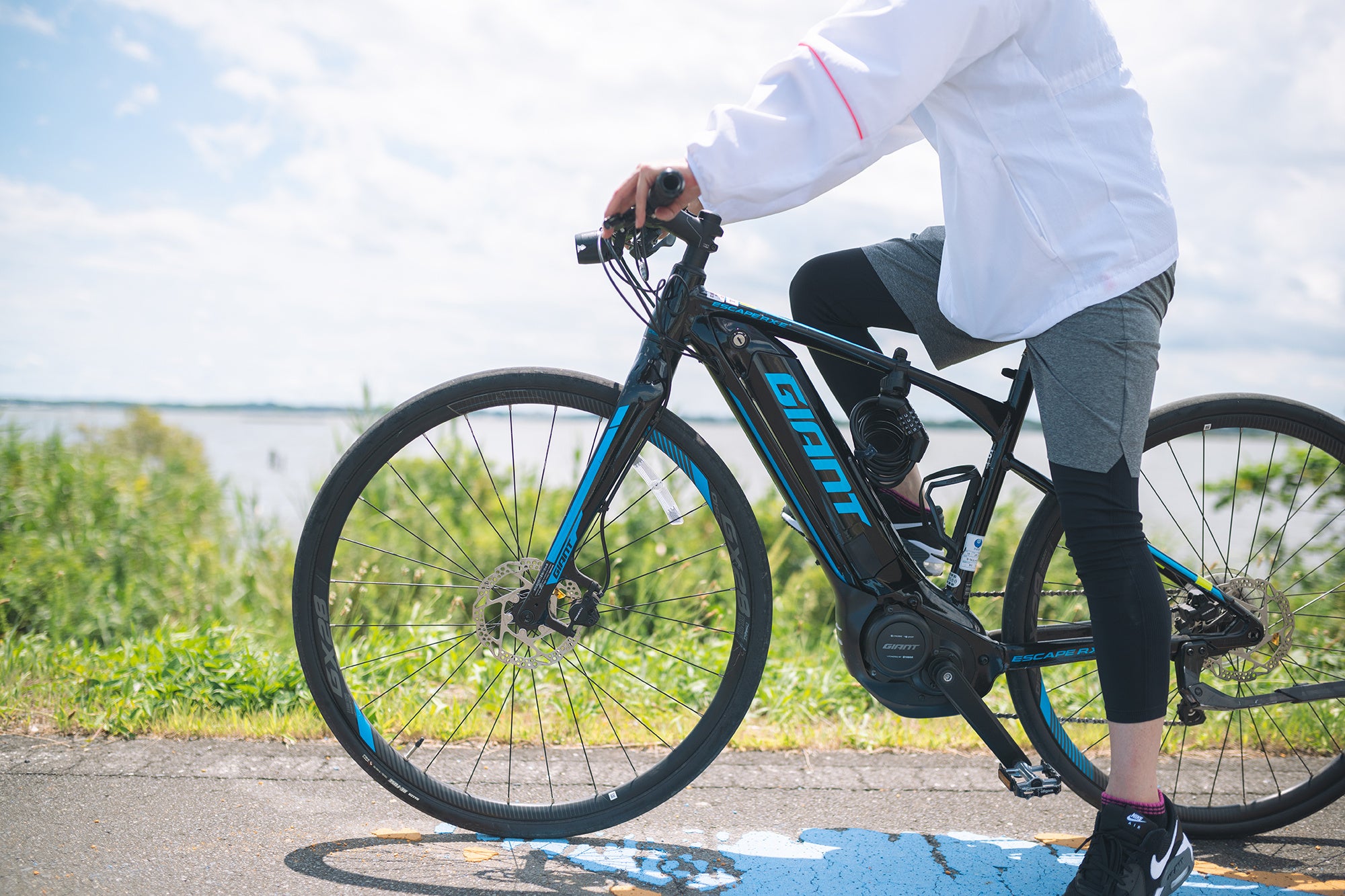 e-bikeのイメージ