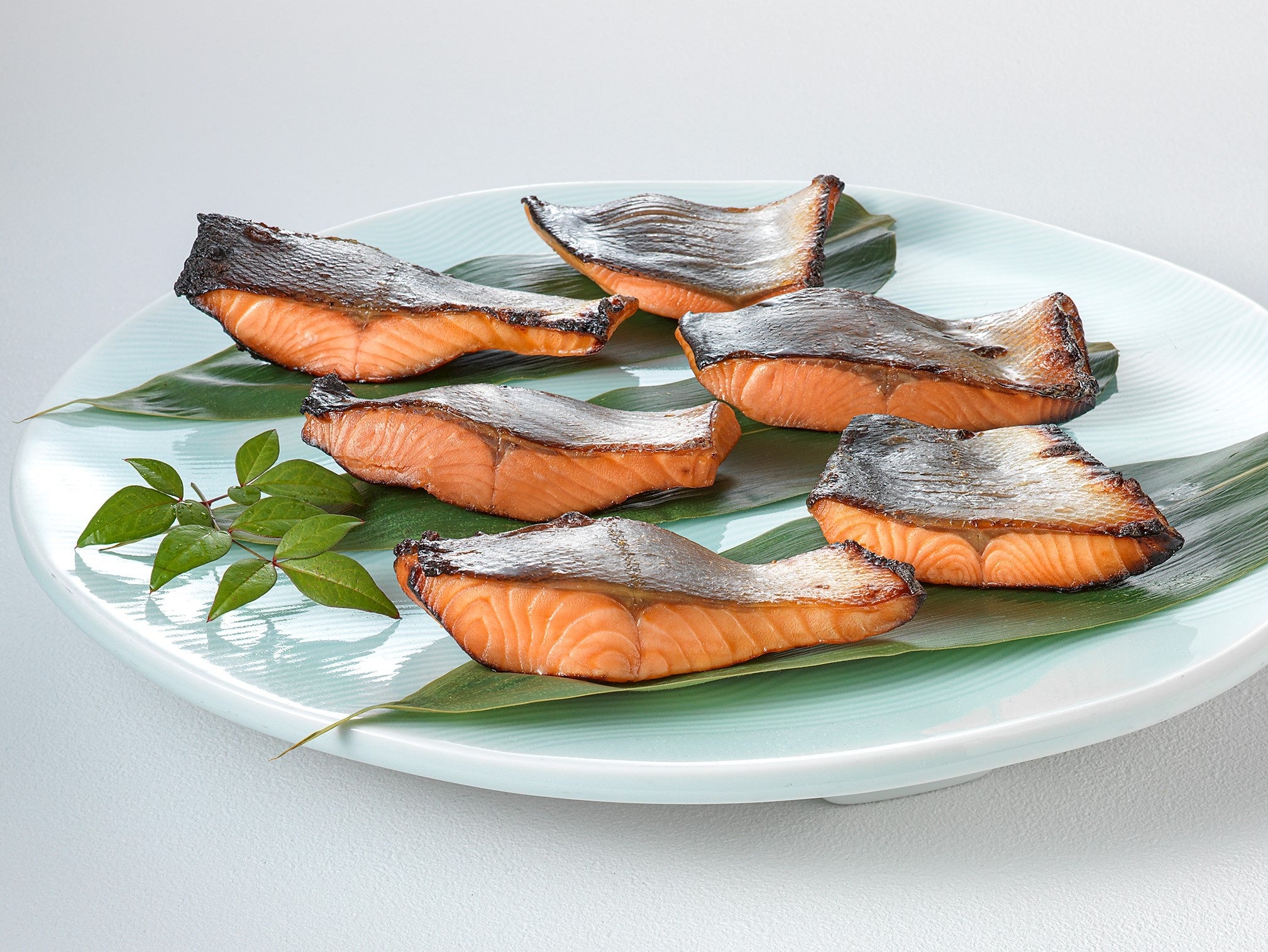 淡路島サクラマス焼き魚セット