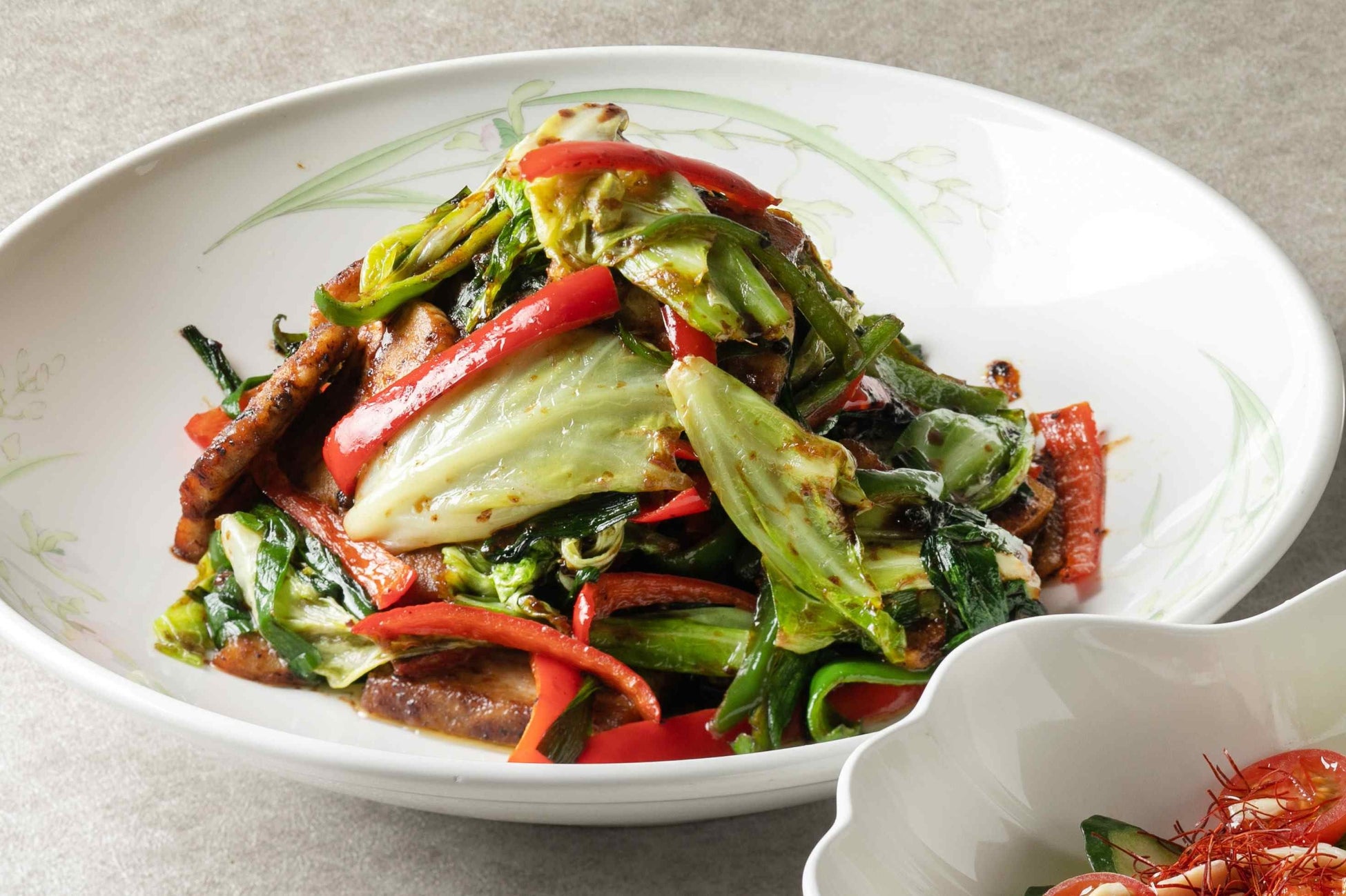 回鍋肉