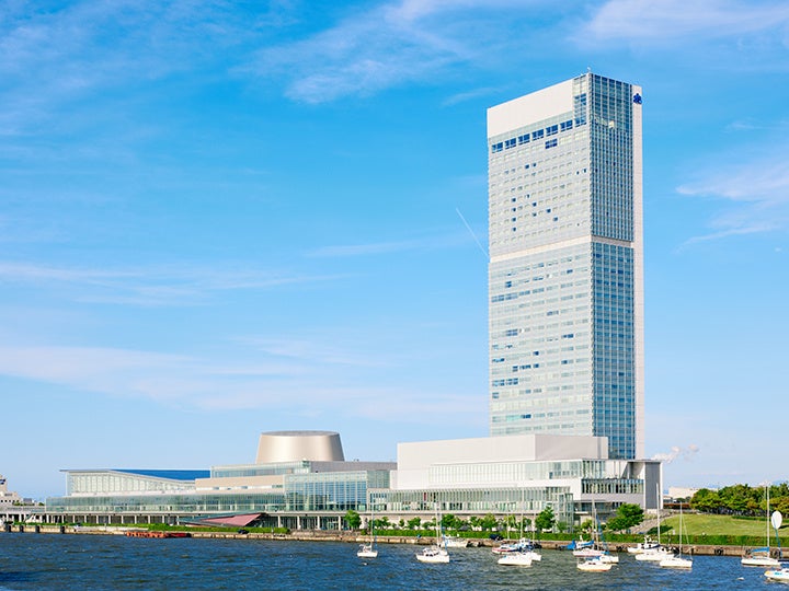 <ホテル日航新潟について>