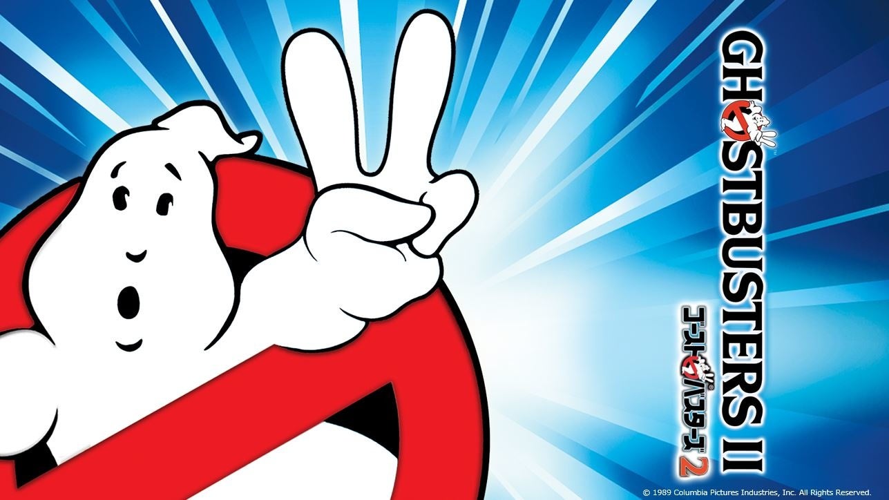 ゴーストバスターズ アフターライフ 公開記念 色褪せない名作 ゴーストバスターズ シリーズをｄtvでチェックしよう エイベックス通信放送株式会社のプレスリリース