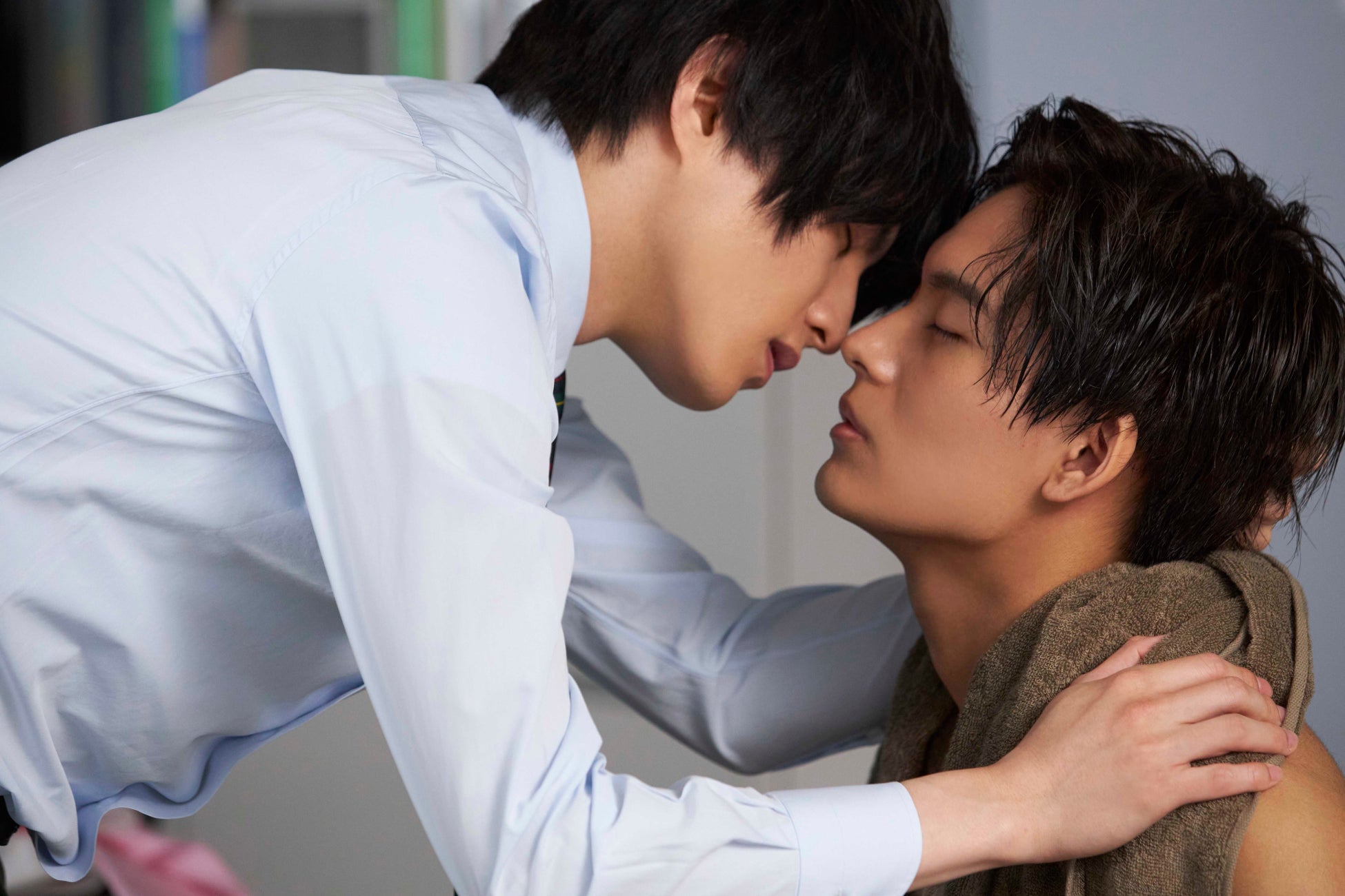総再生回数2 2億回突破 キス体感コンテンツ シリーズ最新作 キス Kiss キス パーフェクトスキャンダル 主題歌 東京女子流 Viva La 恋心 にのせたロングトレーラーを公開 エイベックス通信放送株式会社のプレスリリース 総再生回数2 2億回突破 キス体感コンテンツ シリーズ最新作 キス Kiss キス パーフェクトスキャンダル 主題歌 東京女子流 Viva La 恋心 にのせたロングトレーラーを公開 エイベックス通信放送株式会社のプレスリリース