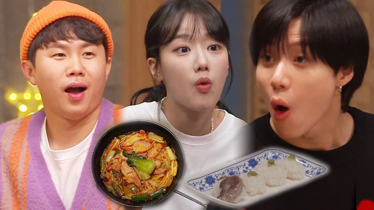 人気k Popアーティストらが韓国グルメに舌鼓 グルメバラエティ番組 おいしさの広場 がdtvで配信スタート エイベックス通信放送株式会社のプレスリリース 人気k Popアーティストらが韓国グルメに舌鼓 グルメバラエティ番組 おいしさの広場 がdtvで配信スタート エイベックス通信放送株式会社のプレスリリース