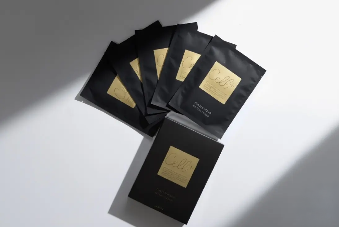 FABIUSより次世代型導入美容液『Chrono Cell（クロノセル）』が本日