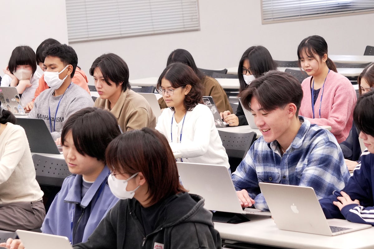 神戸電子専門学校がエックスサーバーと産学連携 学生が実際のサーバー環境で「創って、公開する」までを経験