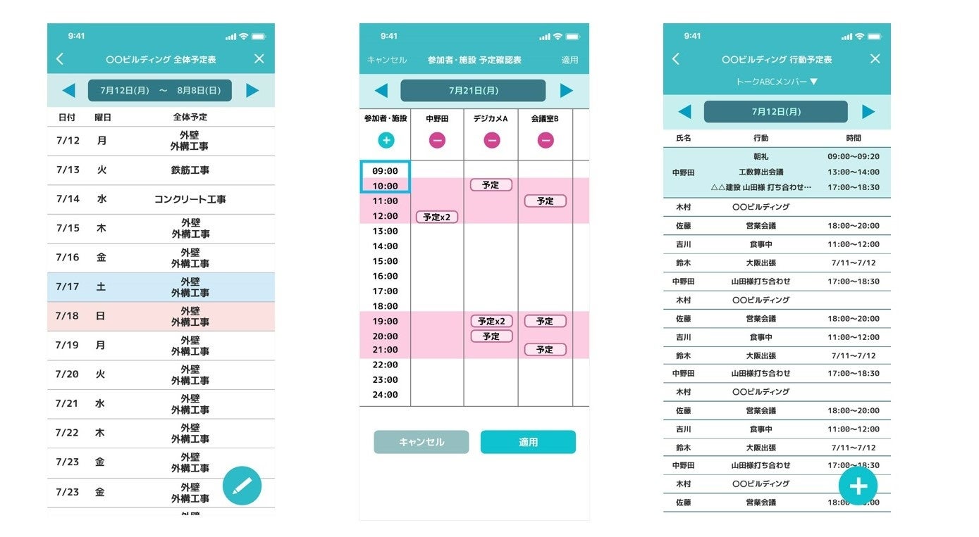 現場チャット Direct が現場業務ソリューションへ大進化 22年春リリース 株式会社l Is Bのプレスリリース