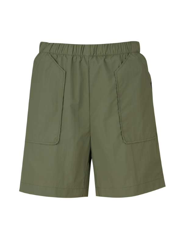 BREATHEBARRIER EASY SHORT W