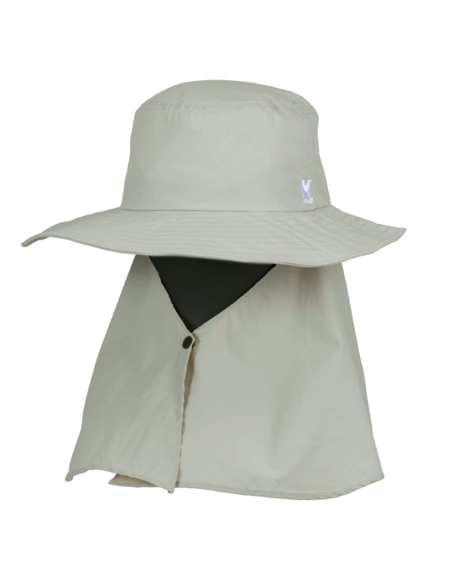 BREATHEBARRIER SUNSHADE HAT