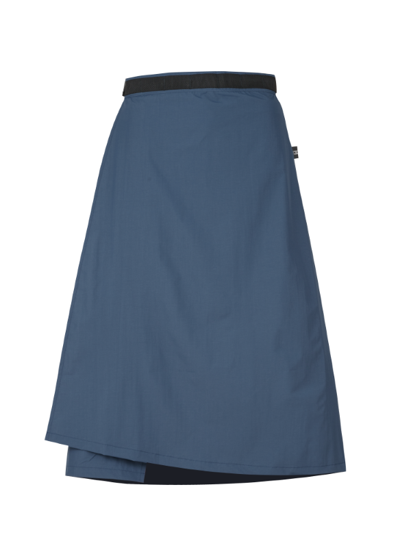 BREATHEBARRIER WRAP SKIRT U