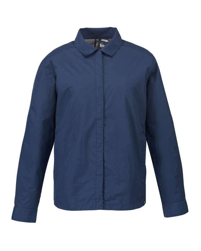 BREATHEBARRIER SHIRT JKT W