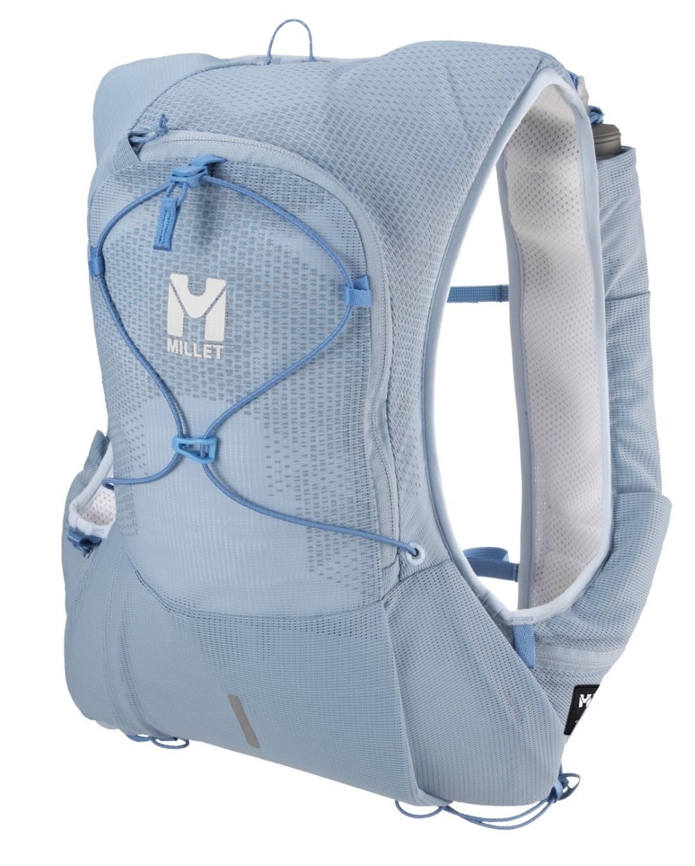 MILLET - 【未使用品】MILLET INTENSE インテンス 5L XS/S N02 MILLET - 【未使用品】MILLET INTENSE インテンス 5L XS/S N02の