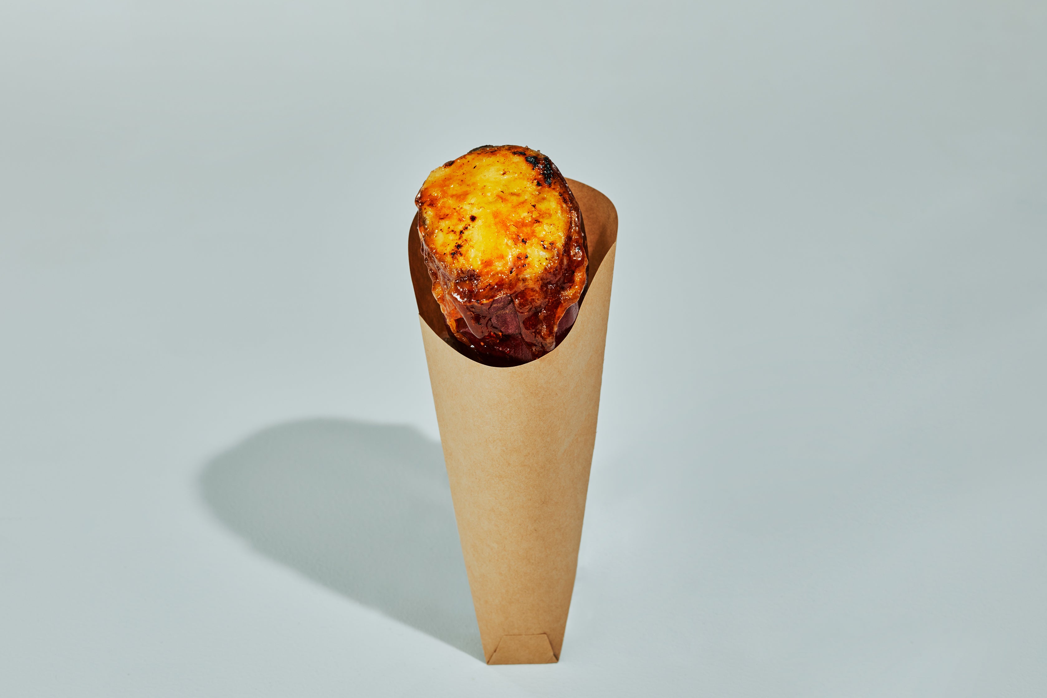 壺芋ブリュレ　【価格】750円（税込）