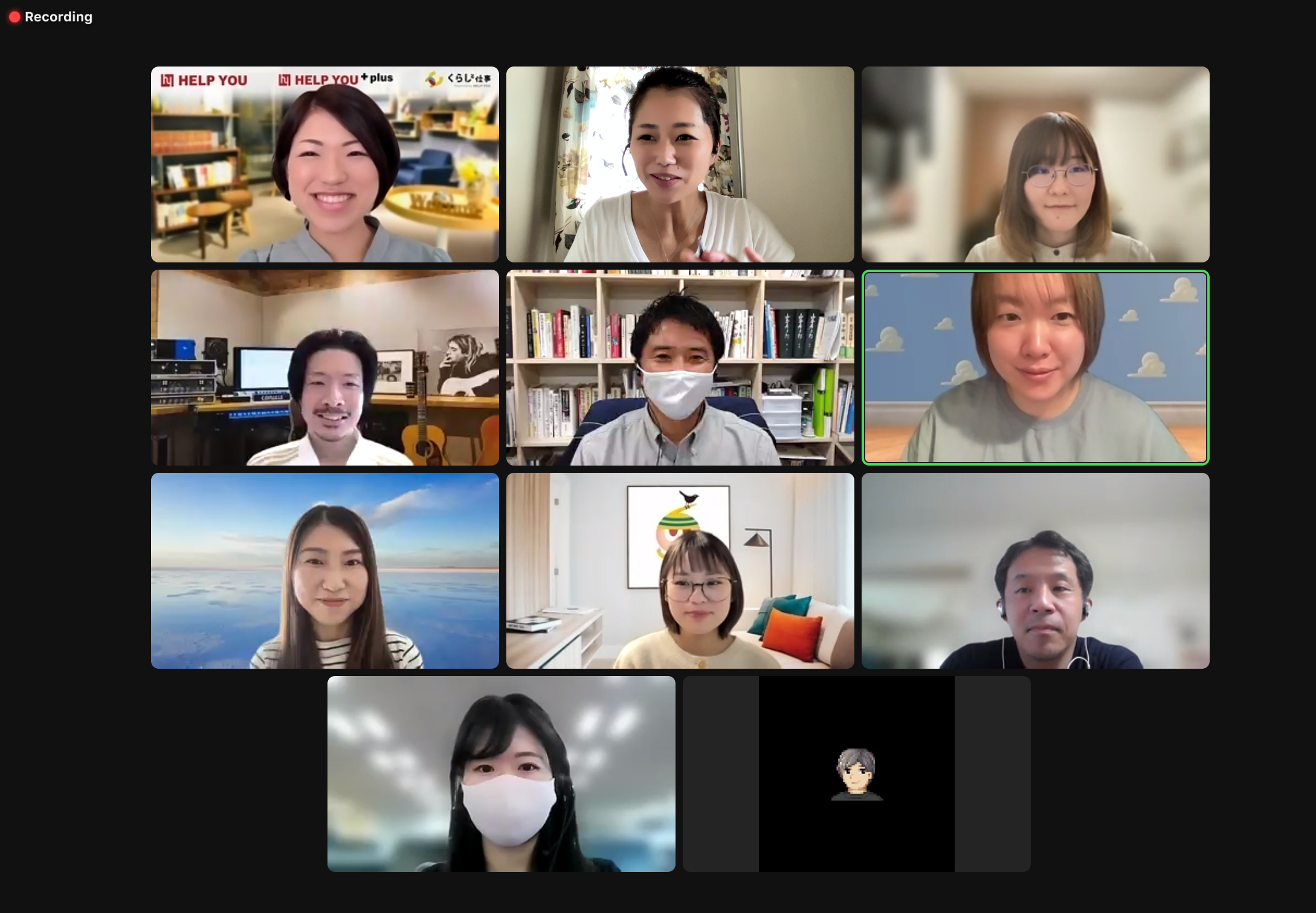 ベンチャーから大手まで「中の人」が運用の悩みを相談し合うコミュニティイベント